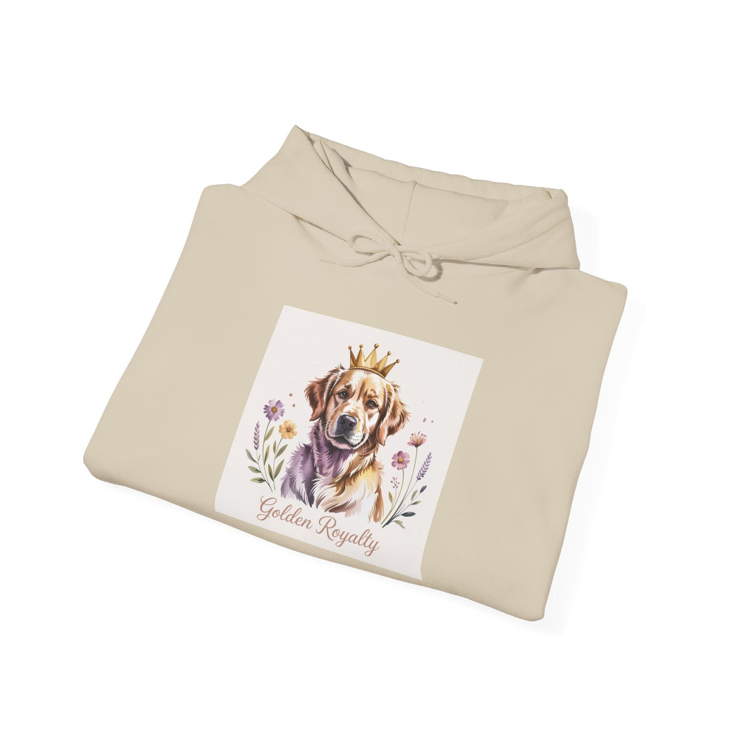 Custom Pet Photo Hoodie – Upload Your Pet's Picture, Personalized Sweatshirt