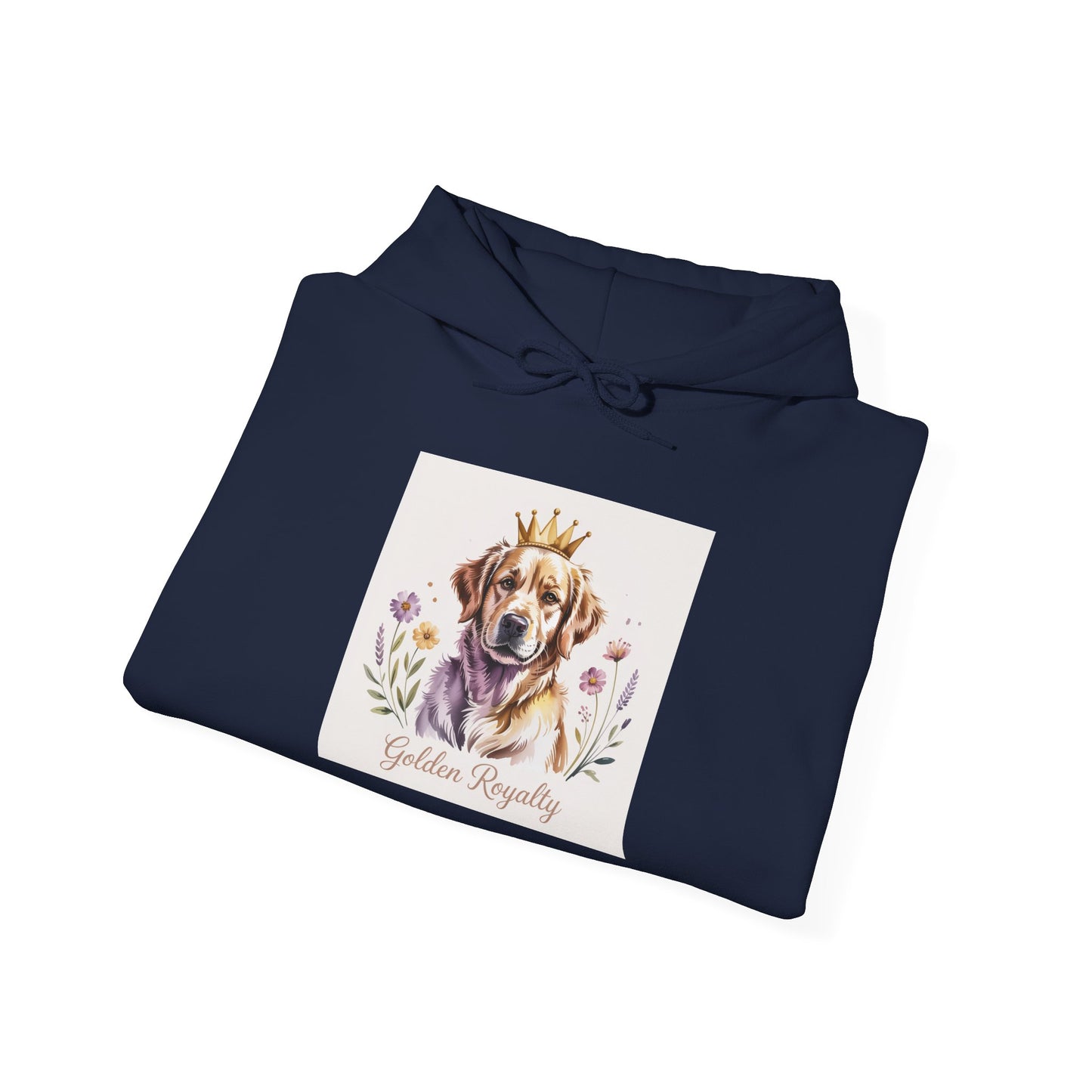 Custom Pet Photo Hoodie – Upload Your Pet's Picture, Personalized Sweatshirt