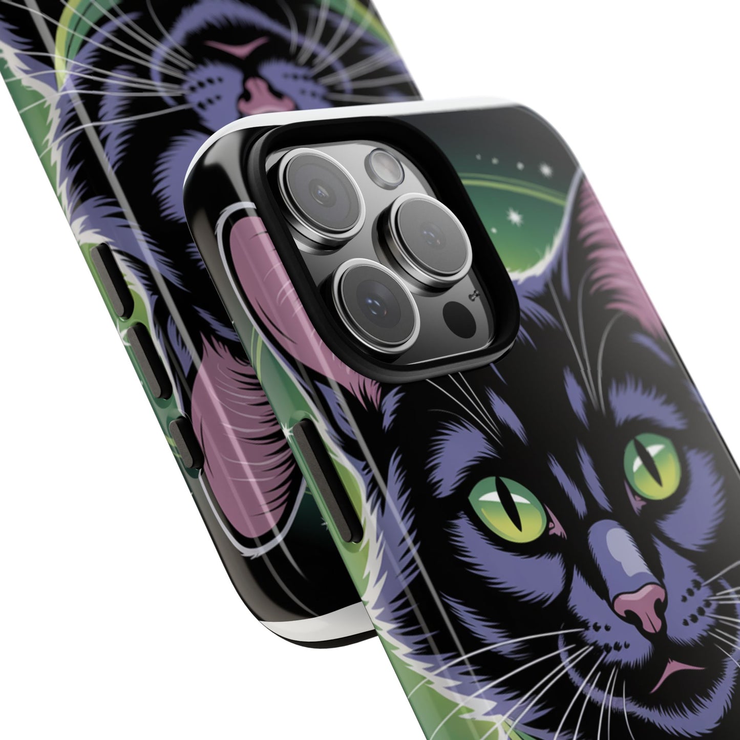 Custom Pet Photo Phone Case – Upload Your Pet's Picture, Personalized Phone Cover