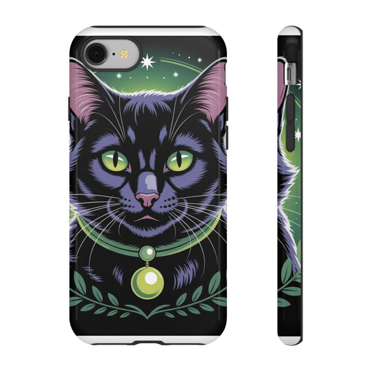 Custom Pet Photo Phone Case – Upload Your Pet's Picture, Personalized Phone Cover