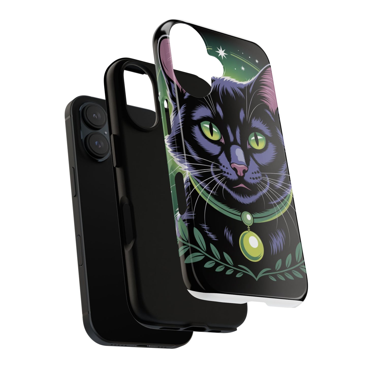 Custom Pet Photo Phone Case – Upload Your Pet's Picture, Personalized Phone Cover