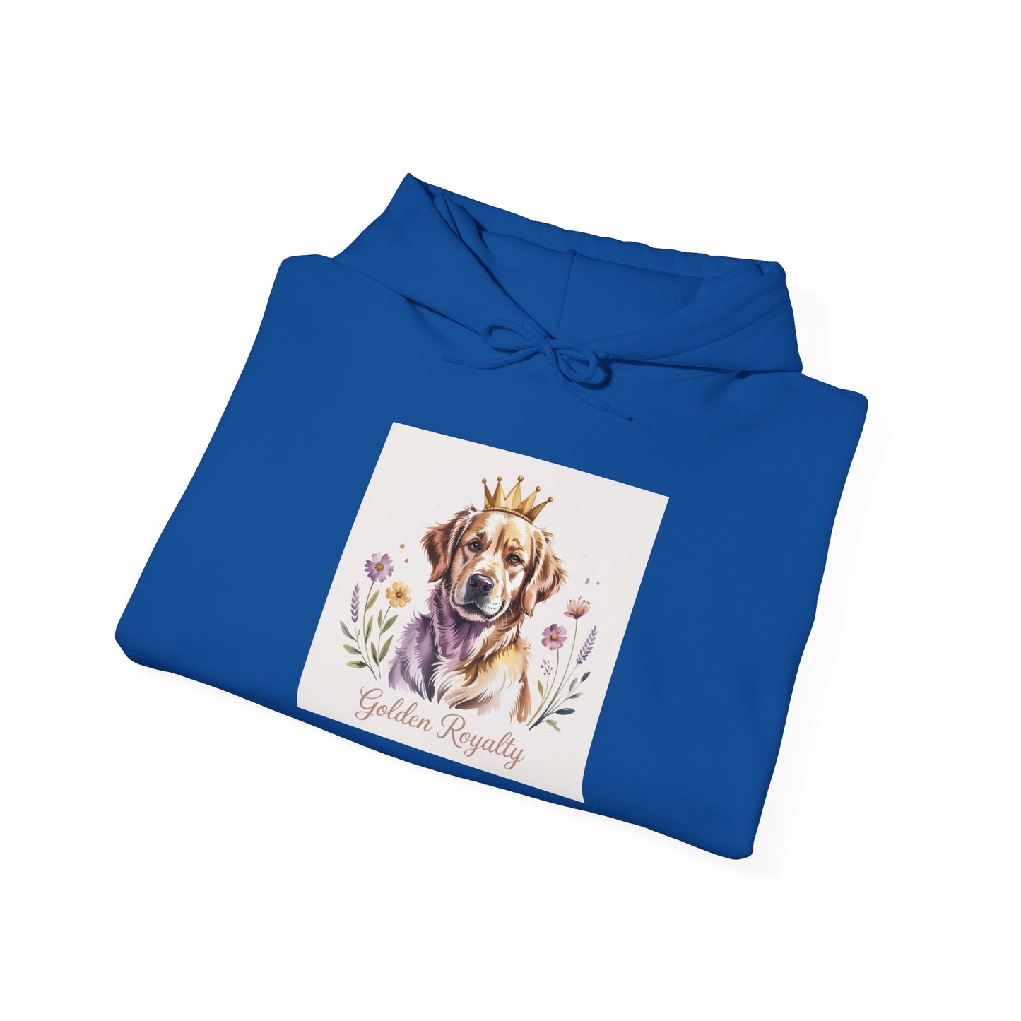 Custom Pet Photo Hoodie – Upload Your Pet's Picture, Personalized Sweatshirt