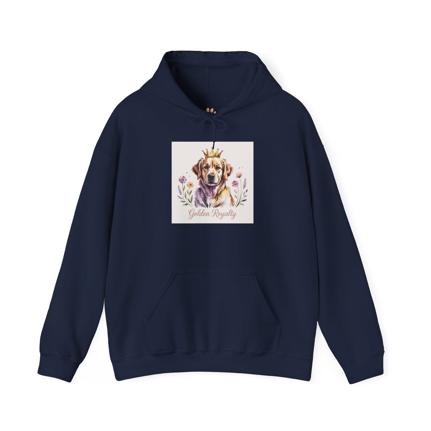Custom Pet Photo Hoodie – Upload Your Pet's Picture, Personalized Sweatshirt