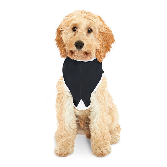 Custom Pet Hoodie with Your Dog's Photo - Cozy & Personalized