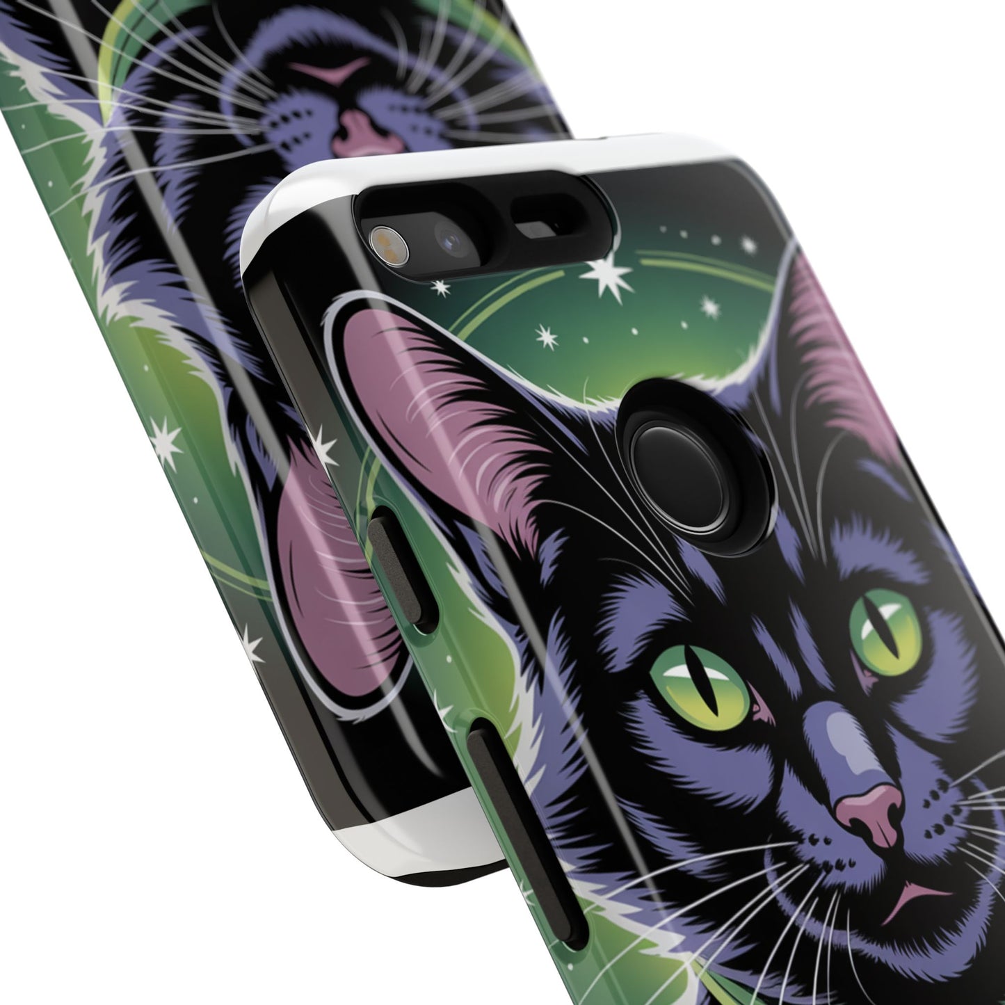 Custom Pet Photo Phone Case – Upload Your Pet's Picture, Personalized Phone Cover