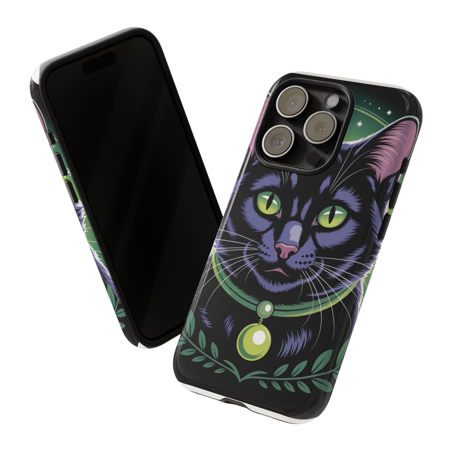 Custom Pet Photo Phone Case – Upload Your Pet's Picture, Personalized Phone Cover