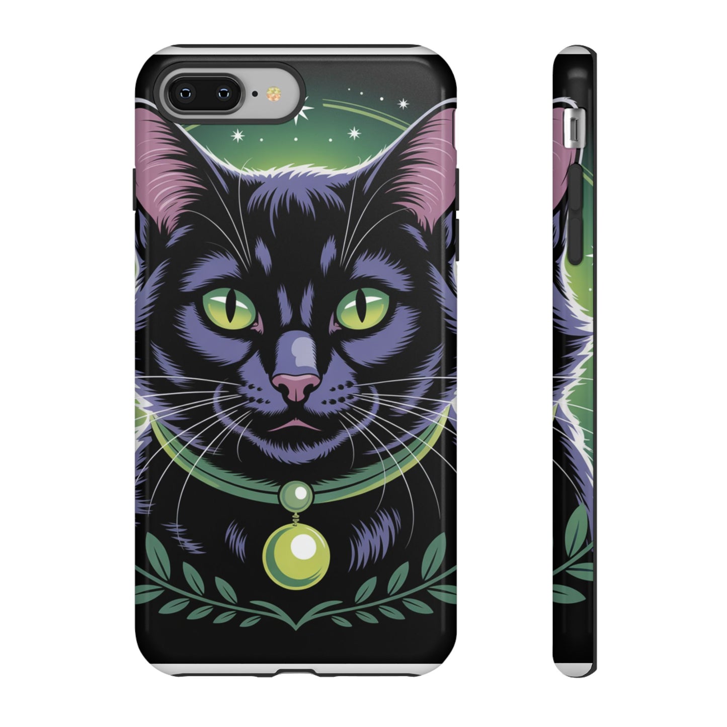 Custom Pet Photo Phone Case – Upload Your Pet's Picture, Personalized Phone Cover