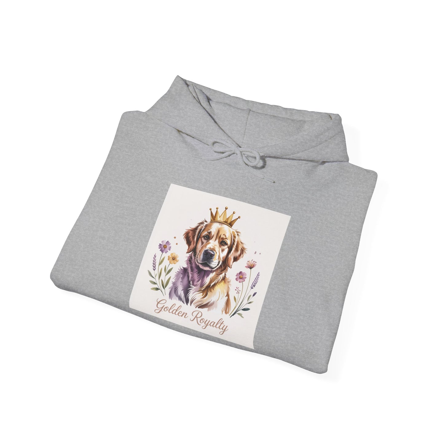 Custom Pet Photo Hoodie – Upload Your Pet's Picture, Personalized Sweatshirt