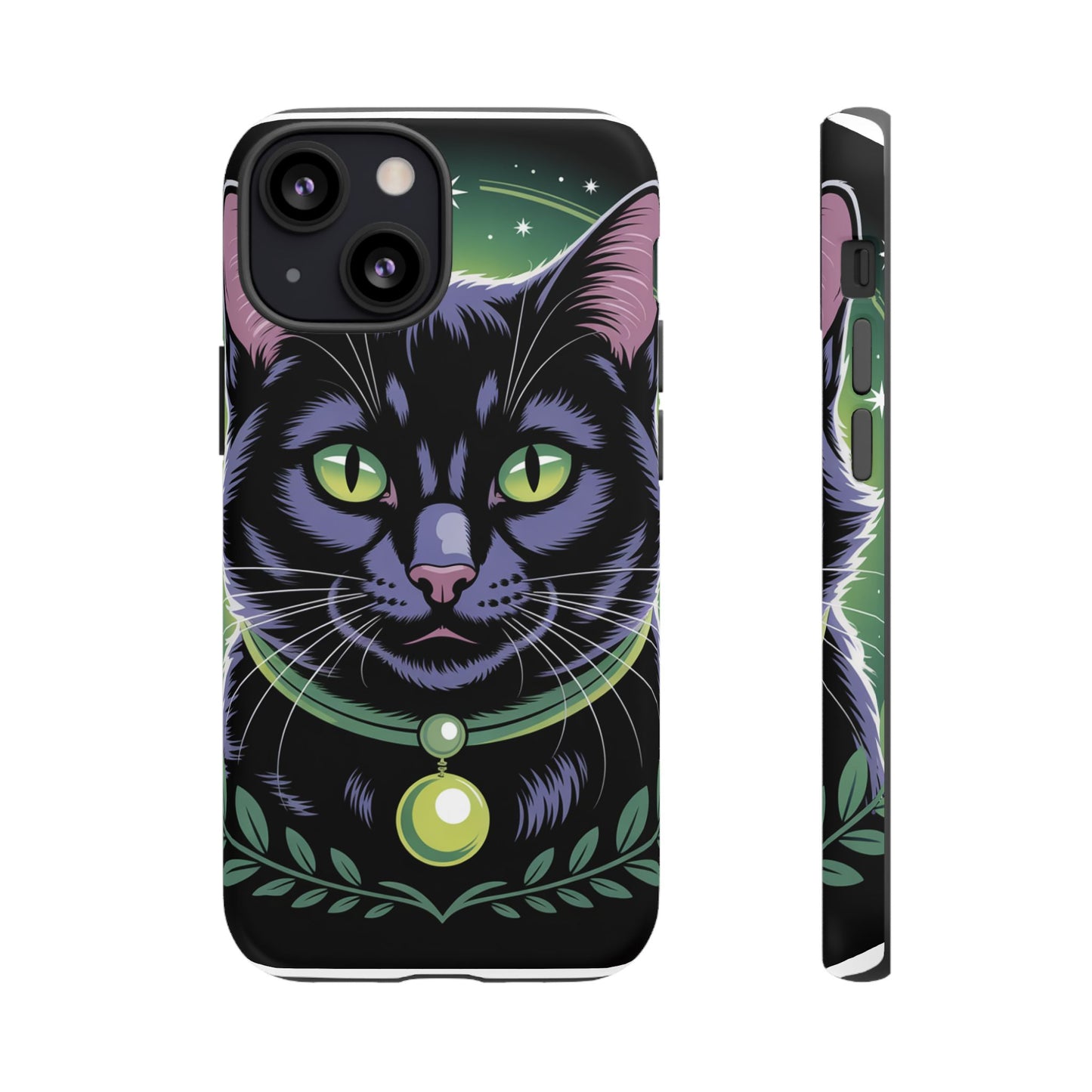 Custom Pet Photo Phone Case – Upload Your Pet's Picture, Personalized Phone Cover