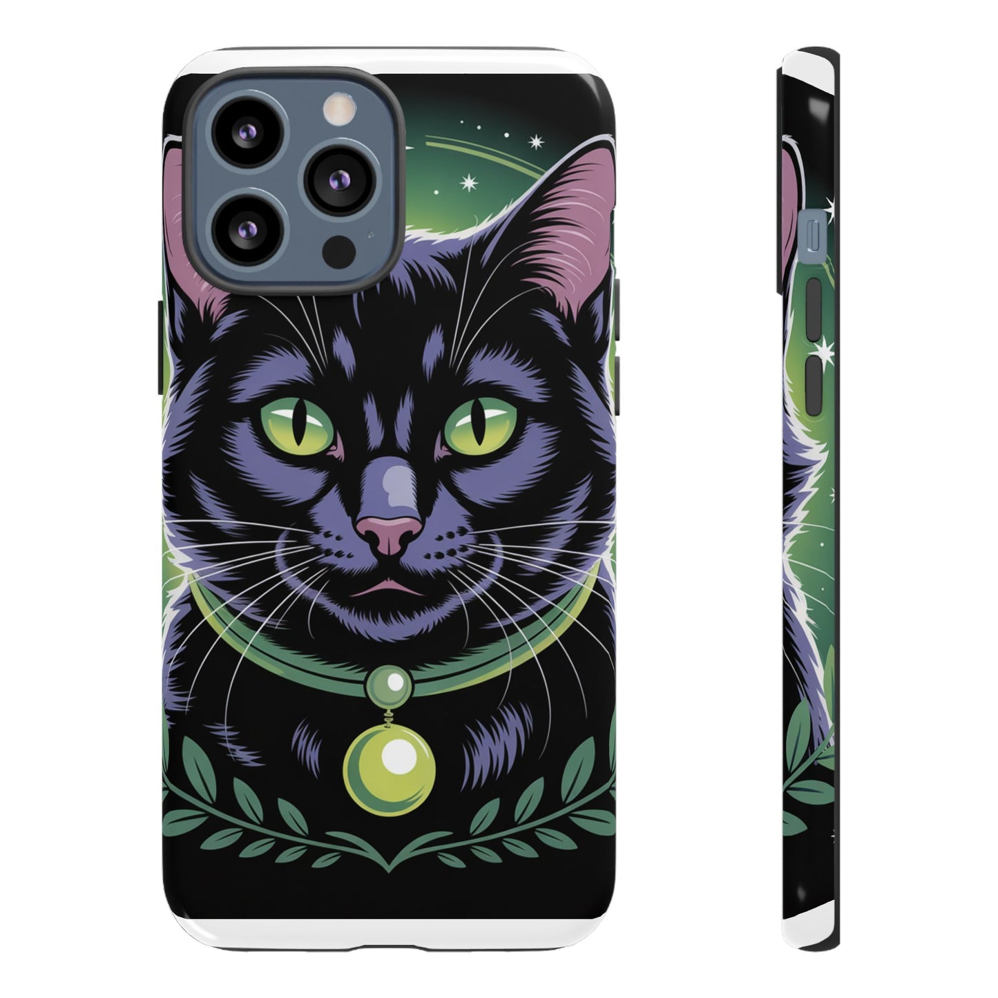 Custom Pet Photo Phone Case – Upload Your Pet's Picture, Personalized Phone Cover