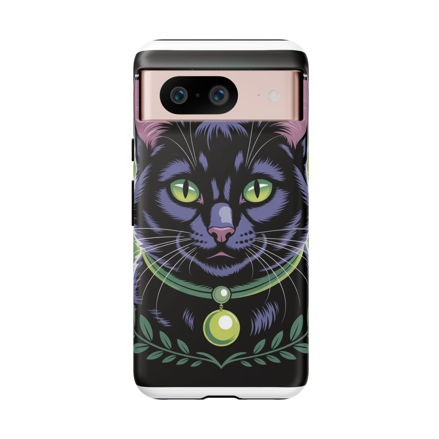 Custom Pet Photo Phone Case – Upload Your Pet's Picture, Personalized Phone Cover