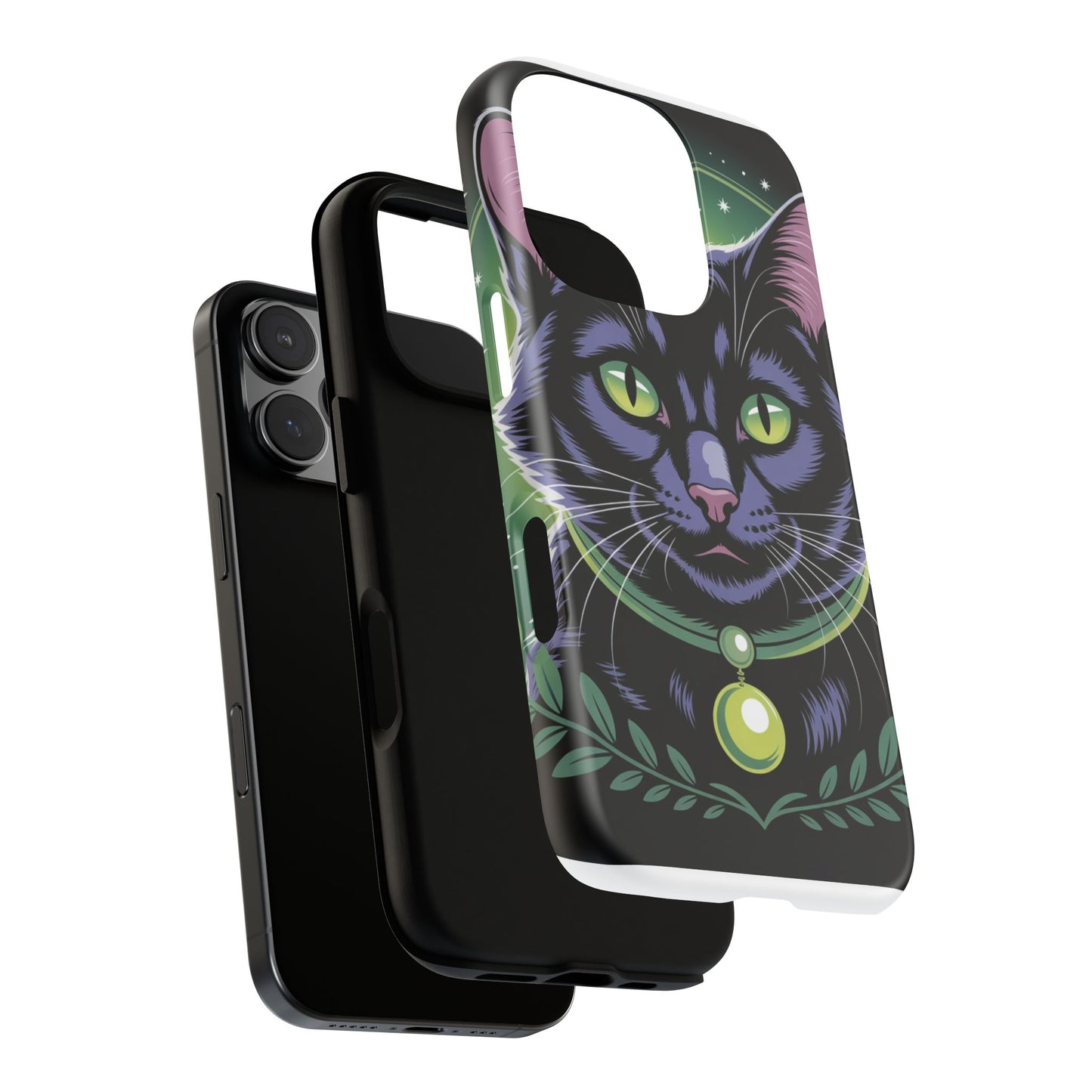 Custom Pet Photo Phone Case – Upload Your Pet's Picture, Personalized Phone Cover