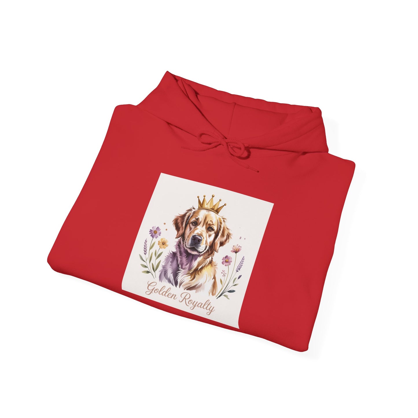 Custom Pet Photo Hoodie – Upload Your Pet's Picture, Personalized Sweatshirt
