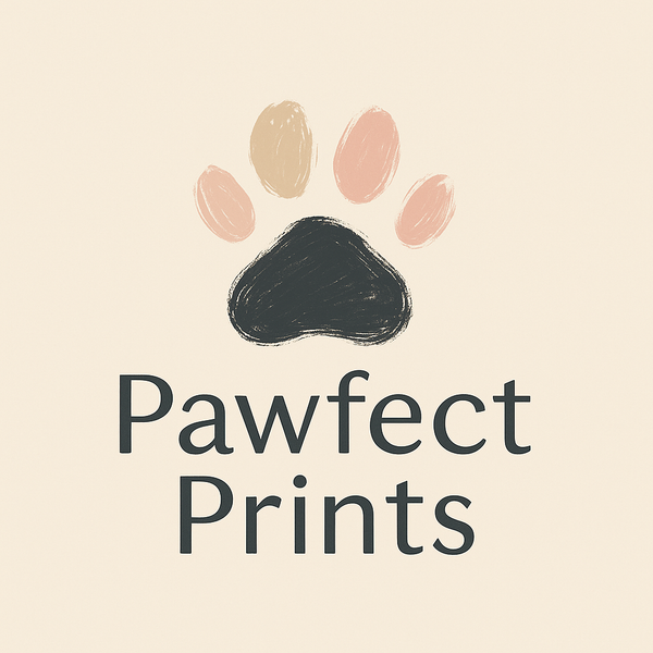 Pawfect Prints