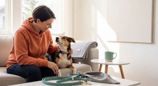 Pet Photo Gifts: Cherish Your Furry Friend