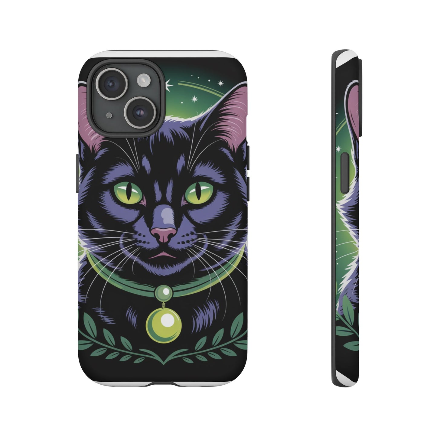 Custom Pet Photo Phone Case – Upload Your Pet's Picture, Personalized Phone Cover