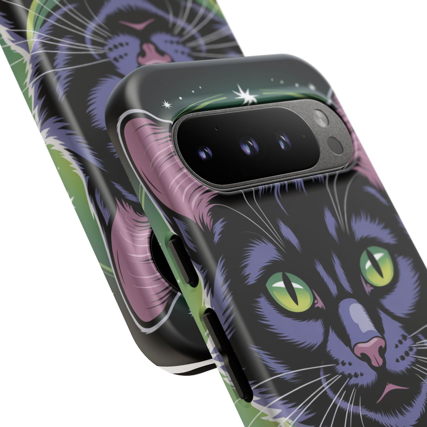 Custom Pet Photo Phone Case – Upload Your Pet's Picture, Personalized Phone Cover