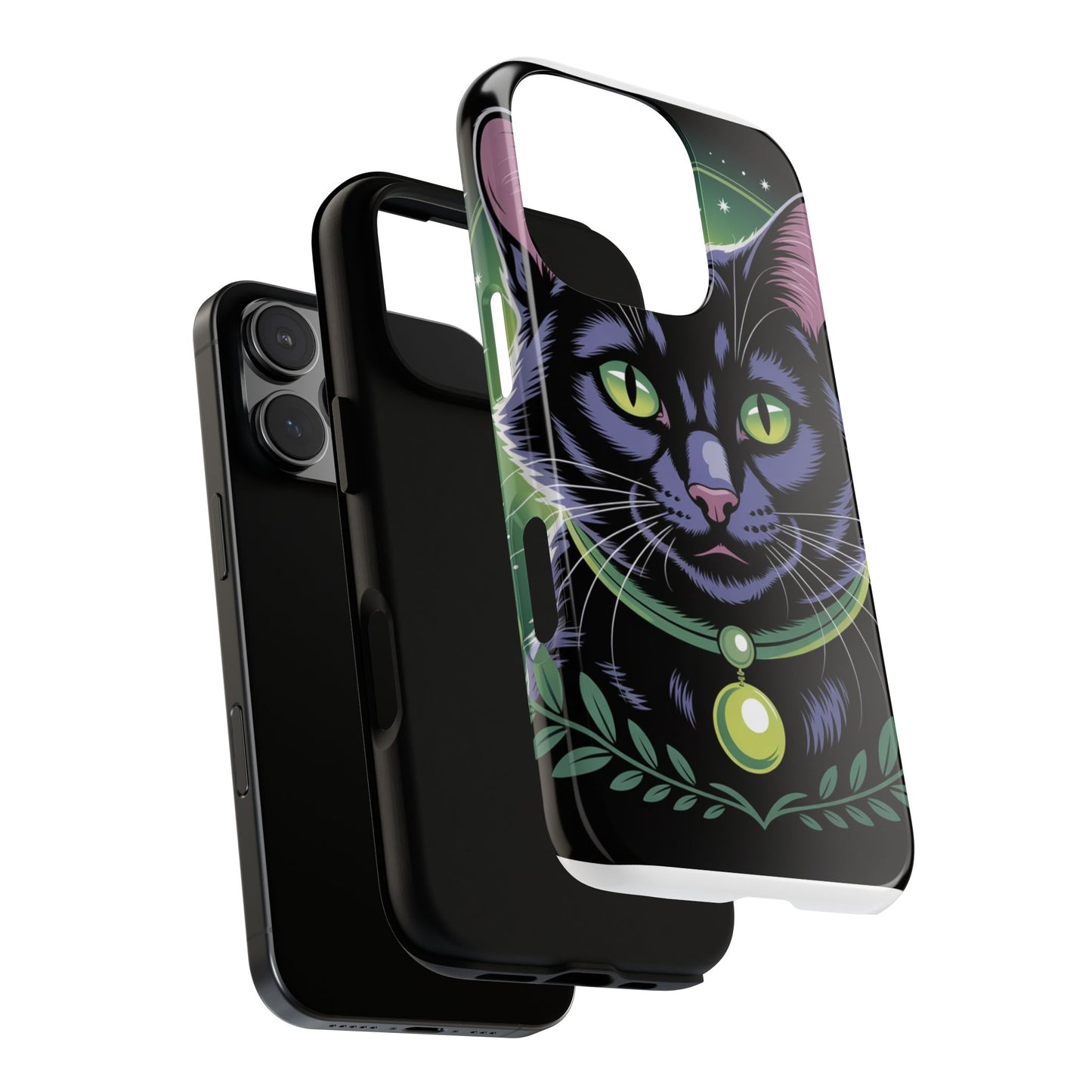 Custom Pet Photo Phone Case – Upload Your Pet's Picture, Personalized Phone Cover