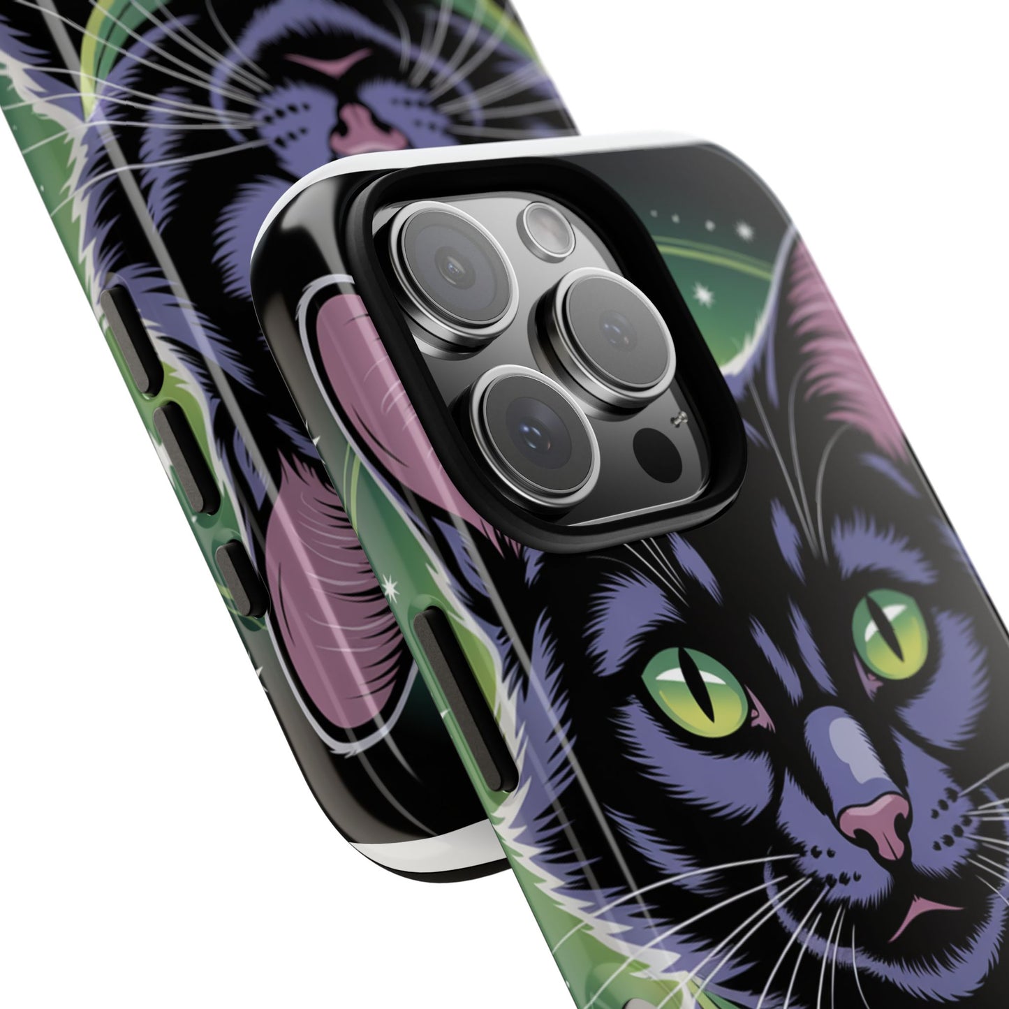 Custom Pet Photo Phone Case – Upload Your Pet's Picture, Personalized Phone Cover