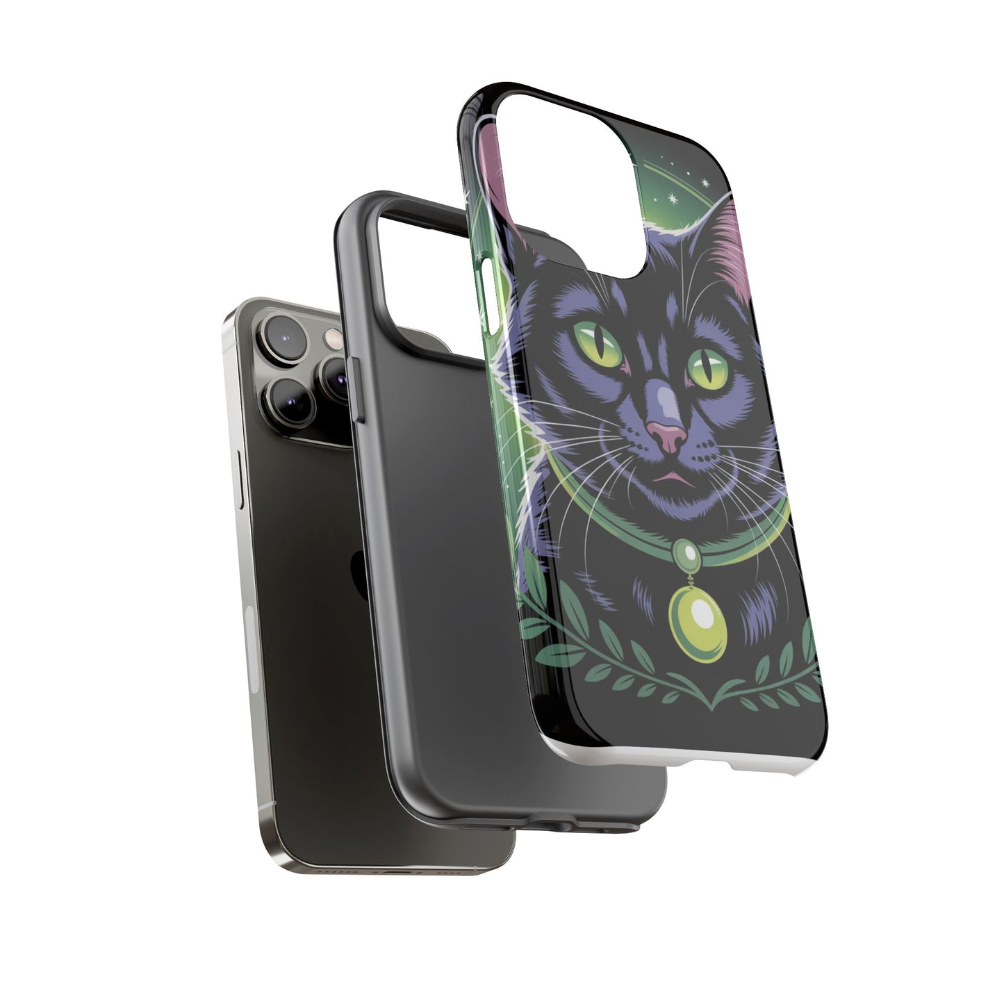 Custom Pet Photo Phone Case – Upload Your Pet's Picture, Personalized Phone Cover