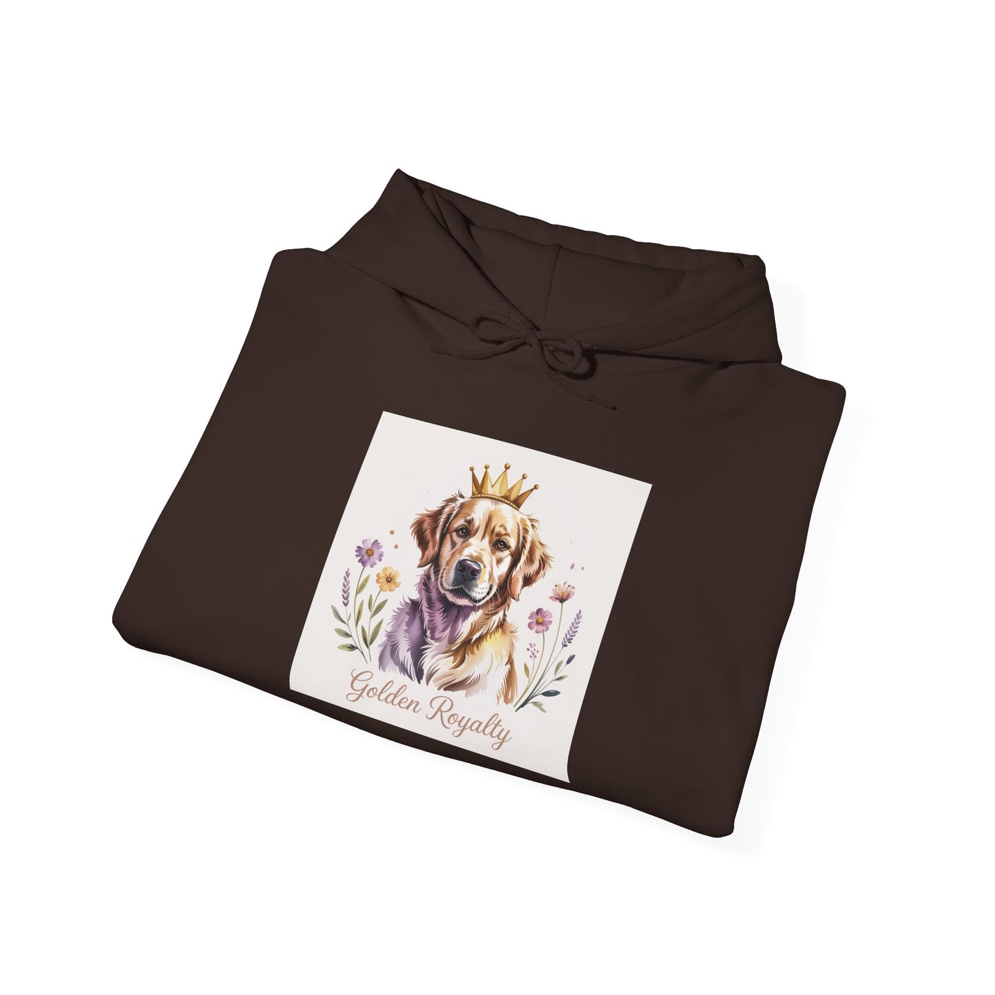 Custom Pet Photo Hoodie – Upload Your Pet's Picture, Personalized Sweatshirt