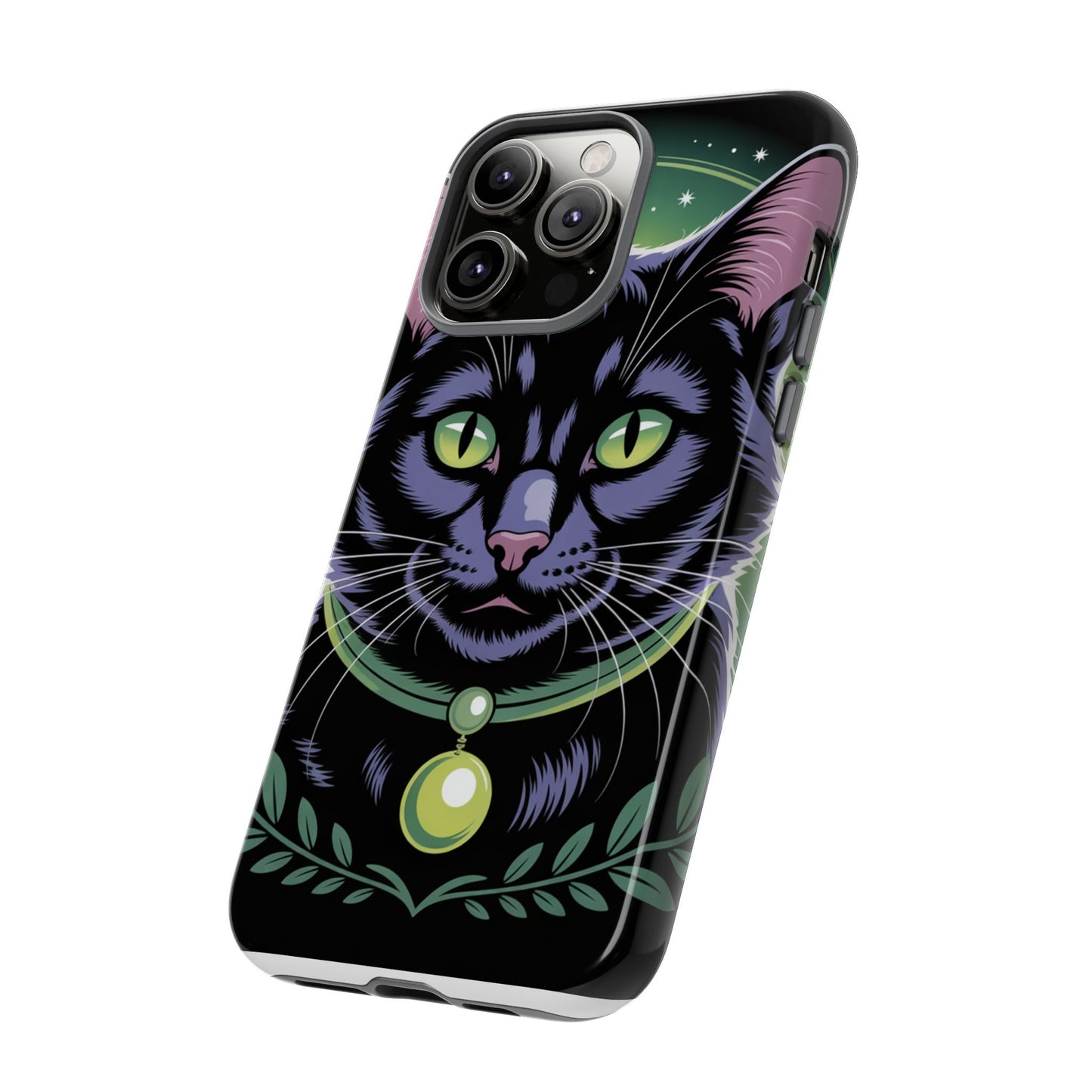 Custom Pet Photo Phone Case – Upload Your Pet's Picture, Personalized Phone Cover