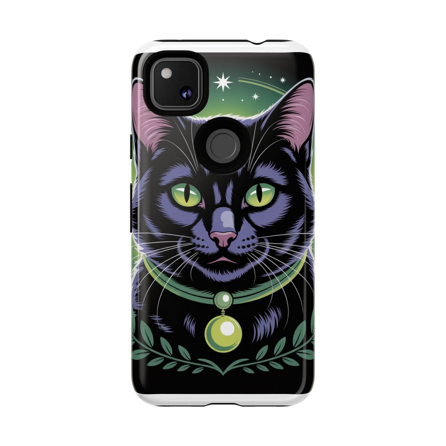 Custom Pet Photo Phone Case – Upload Your Pet's Picture, Personalized Phone Cover