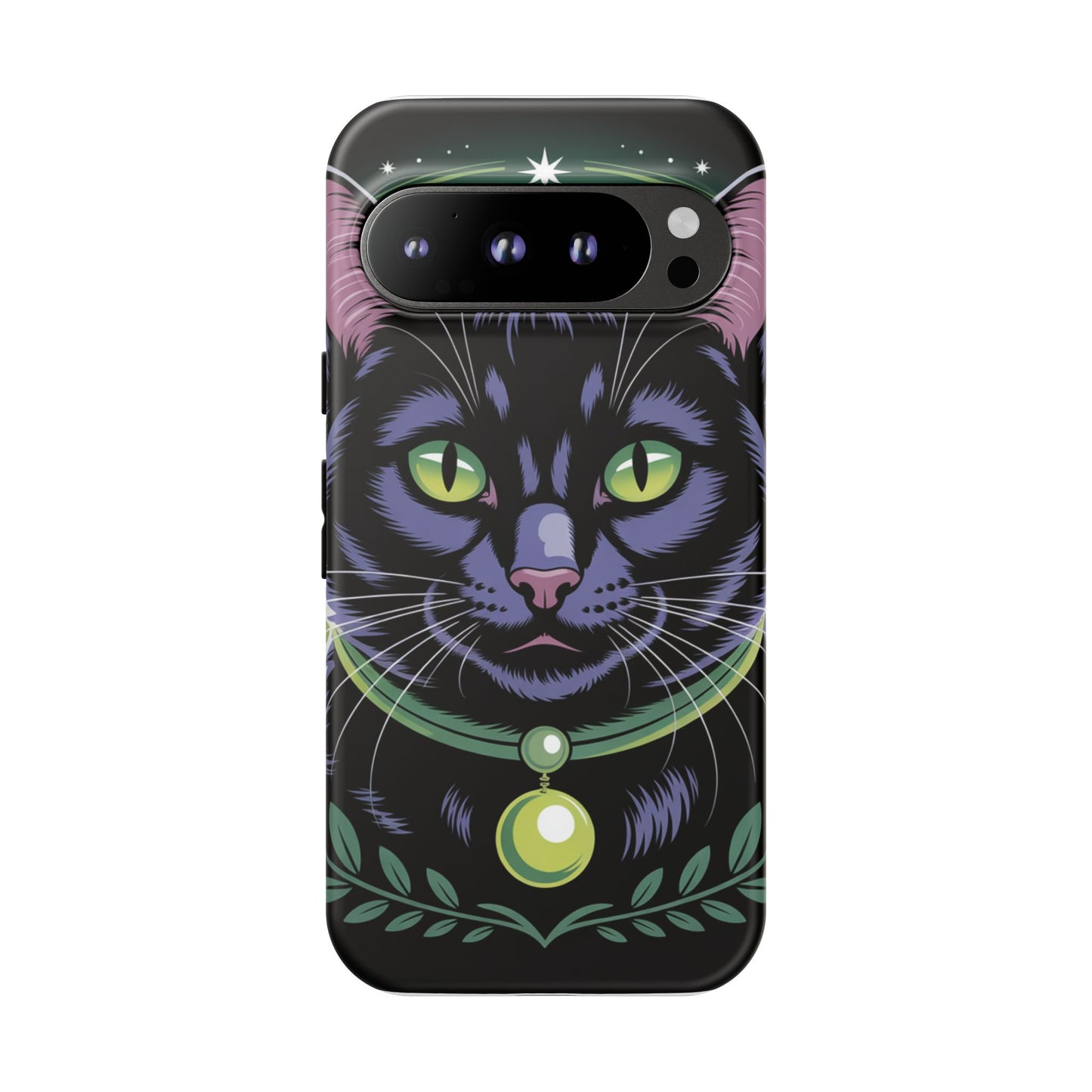 Custom Pet Photo Phone Case – Upload Your Pet's Picture, Personalized Phone Cover