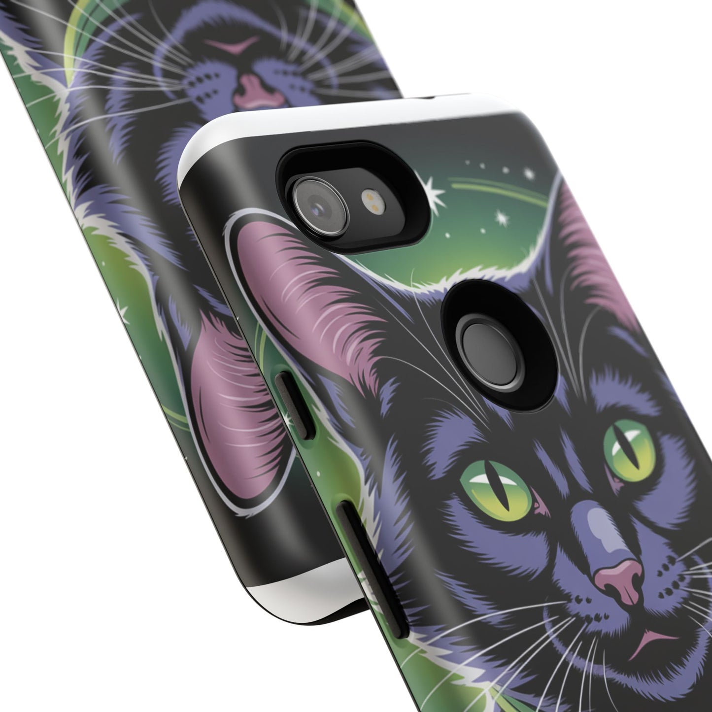 Custom Pet Photo Phone Case – Upload Your Pet's Picture, Personalized Phone Cover
