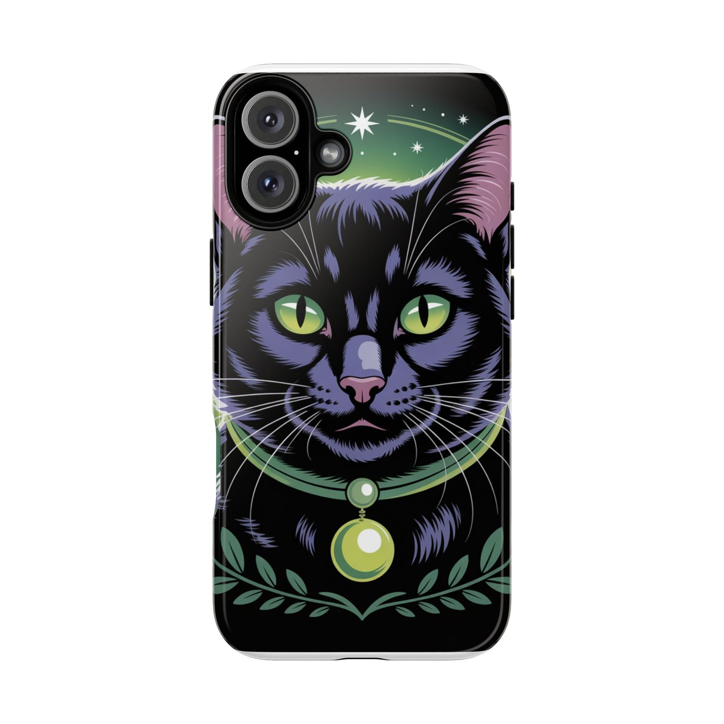 Custom Pet Photo Phone Case – Upload Your Pet's Picture, Personalized Phone Cover