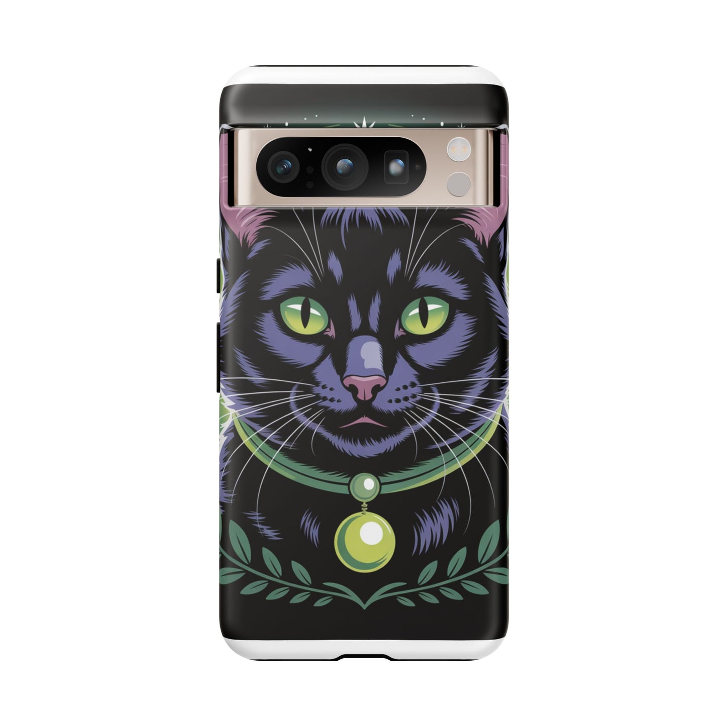 Custom Pet Photo Phone Case – Upload Your Pet's Picture, Personalized Phone Cover