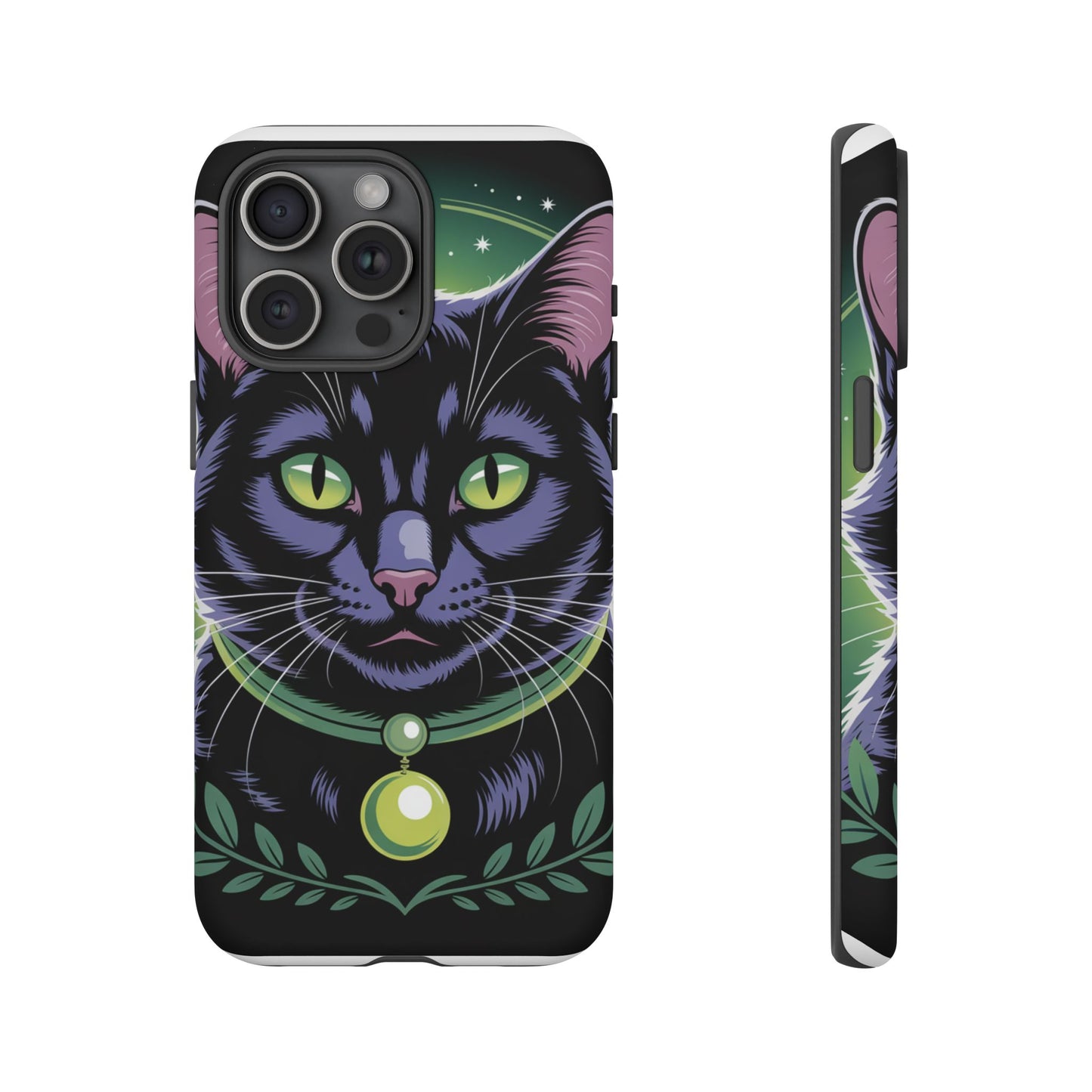 Custom Pet Photo Phone Case – Upload Your Pet's Picture, Personalized Phone Cover