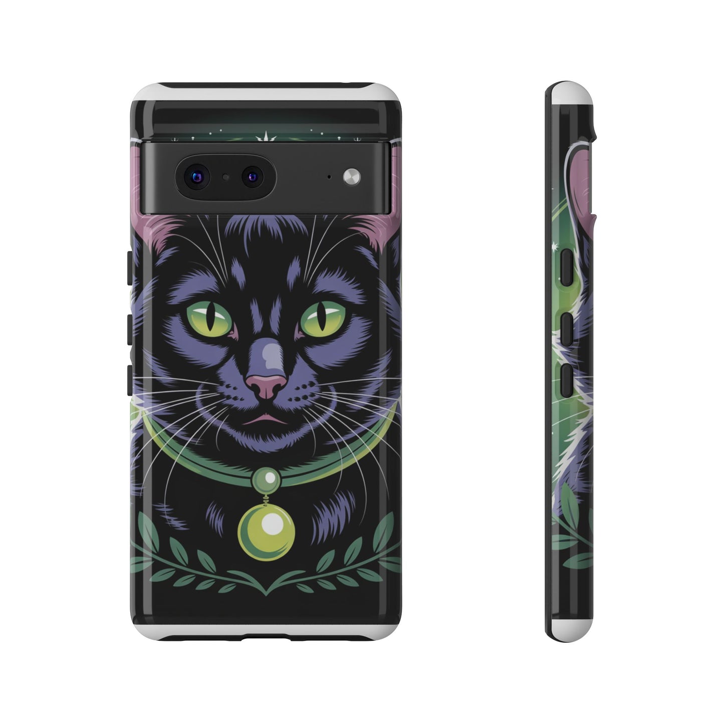 Custom Pet Photo Phone Case – Upload Your Pet's Picture, Personalized Phone Cover