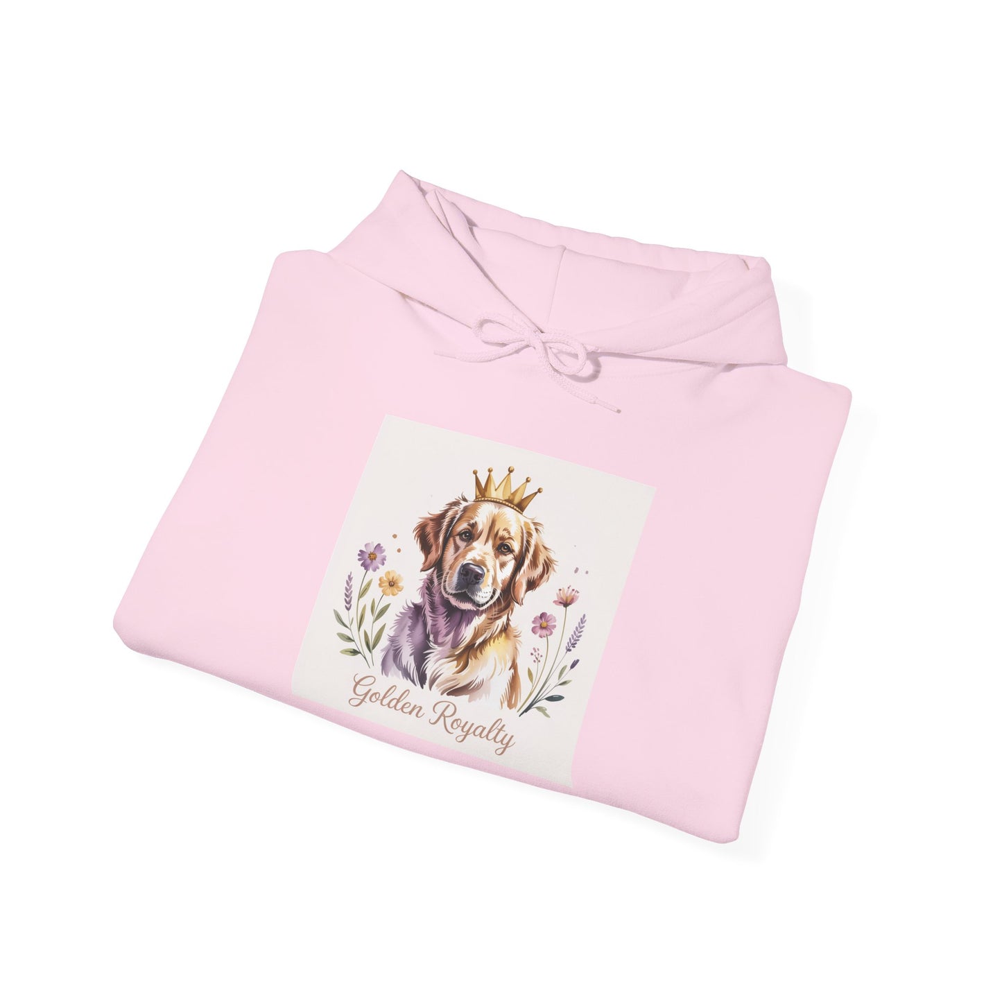Custom Pet Photo Hoodie – Upload Your Pet's Picture, Personalized Sweatshirt