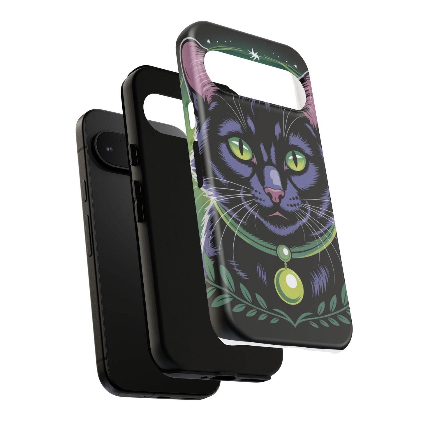 Custom Pet Photo Phone Case – Upload Your Pet's Picture, Personalized Phone Cover
