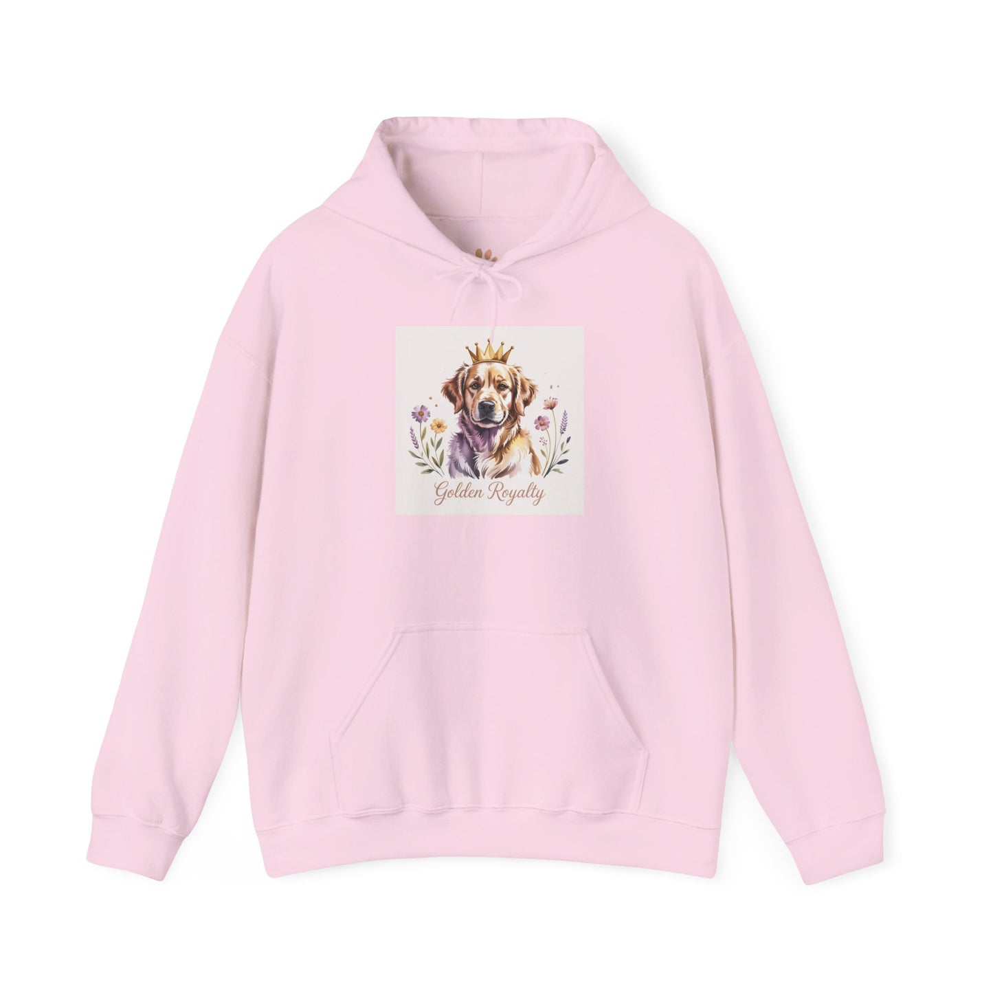Custom Pet Photo Hoodie – Upload Your Pet's Picture, Personalized Sweatshirt