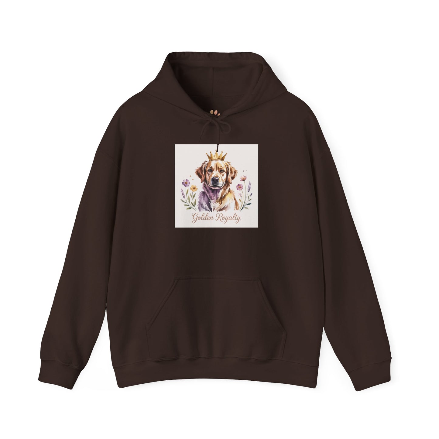 Custom Pet Photo Hoodie – Upload Your Pet's Picture, Personalized Sweatshirt