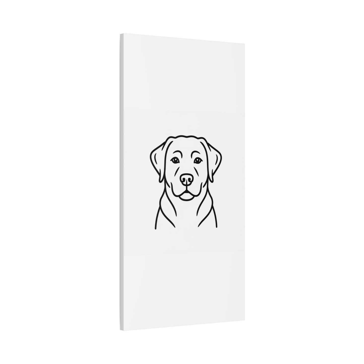 🖼️ GALLERY-QUALITY Custom Pet Canvas - Premium Home Decor