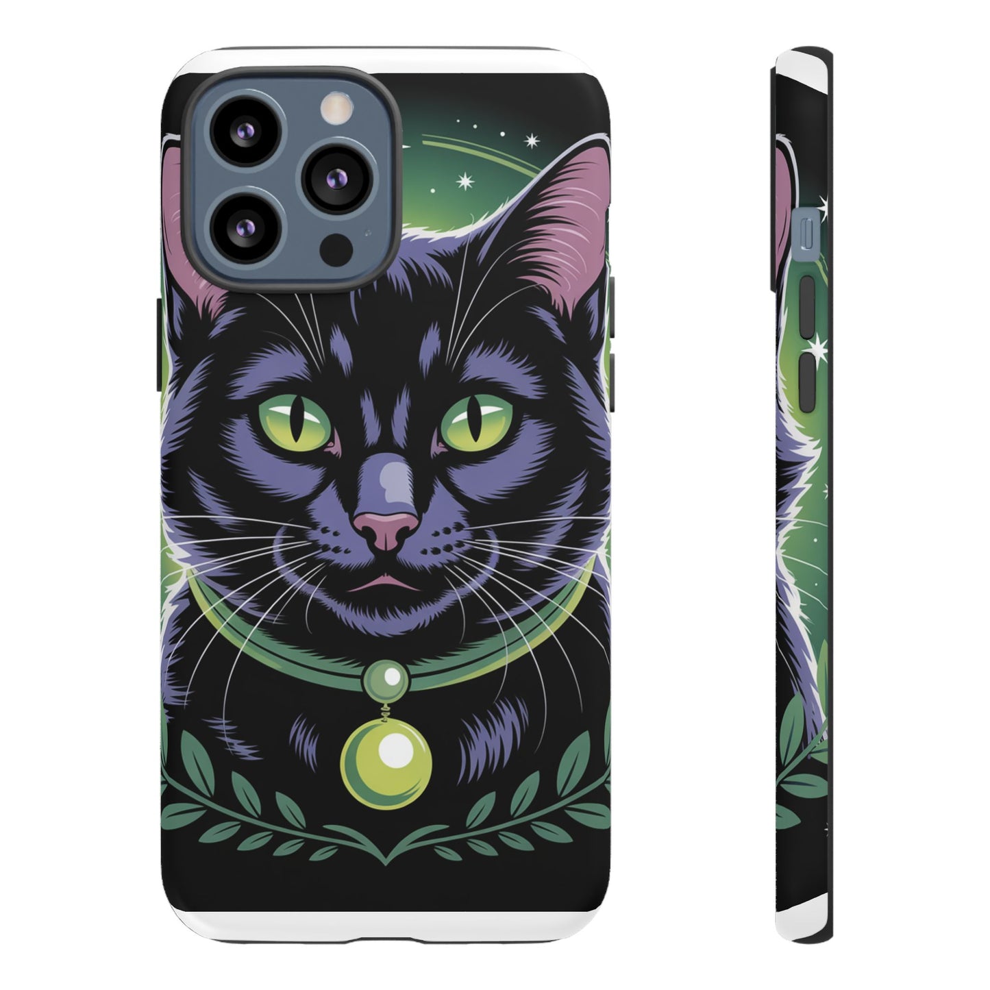 Custom Pet Photo Phone Case – Upload Your Pet's Picture, Personalized Phone Cover