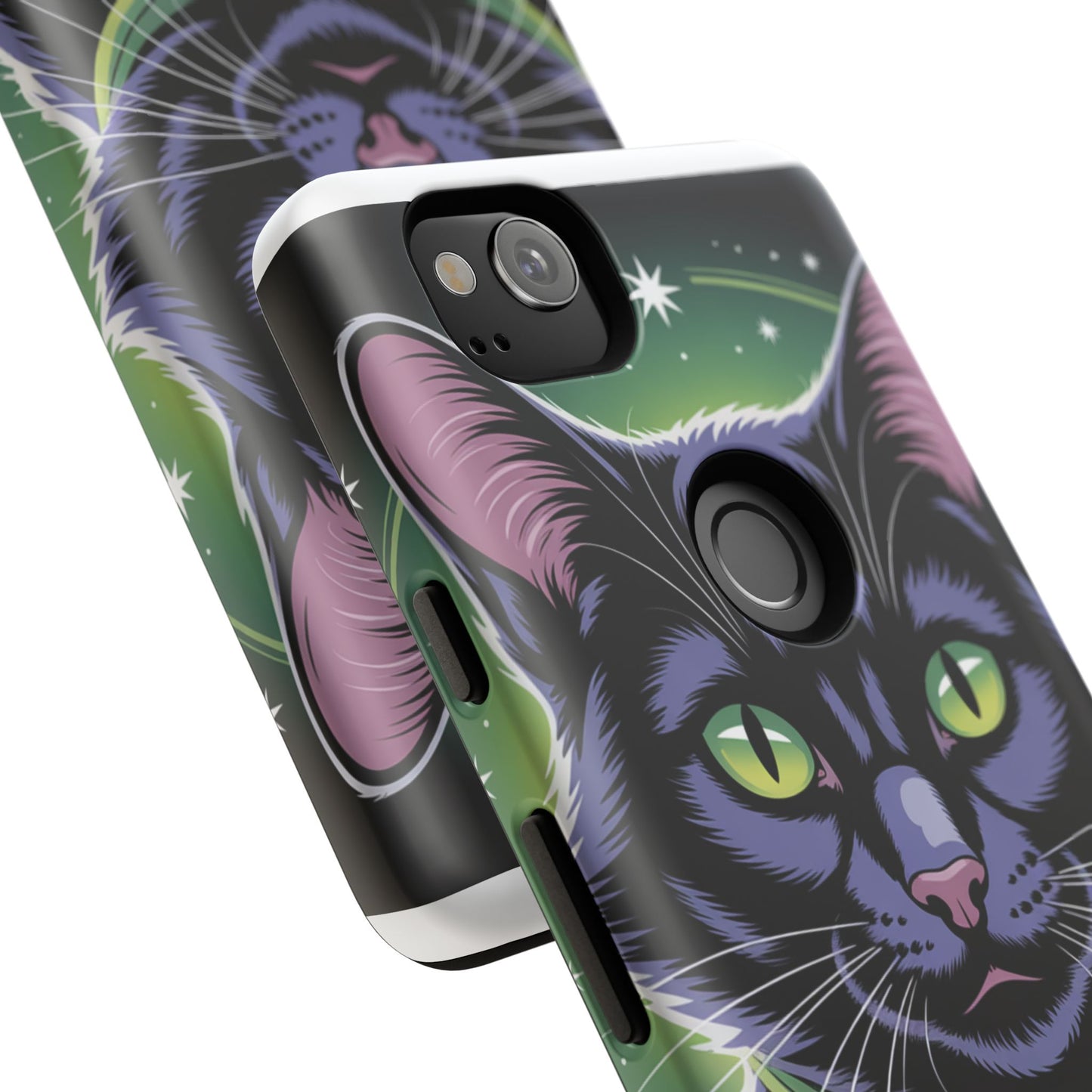 Custom Pet Photo Phone Case – Upload Your Pet's Picture, Personalized Phone Cover