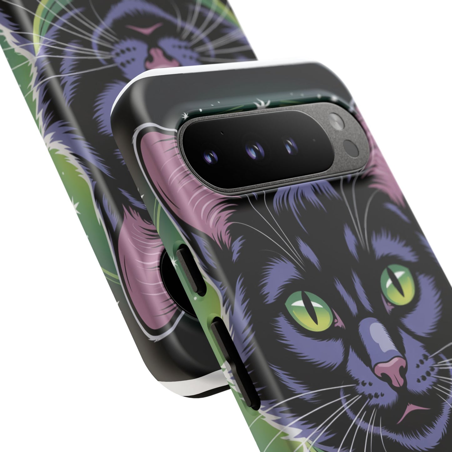 Custom Pet Photo Phone Case – Upload Your Pet's Picture, Personalized Phone Cover