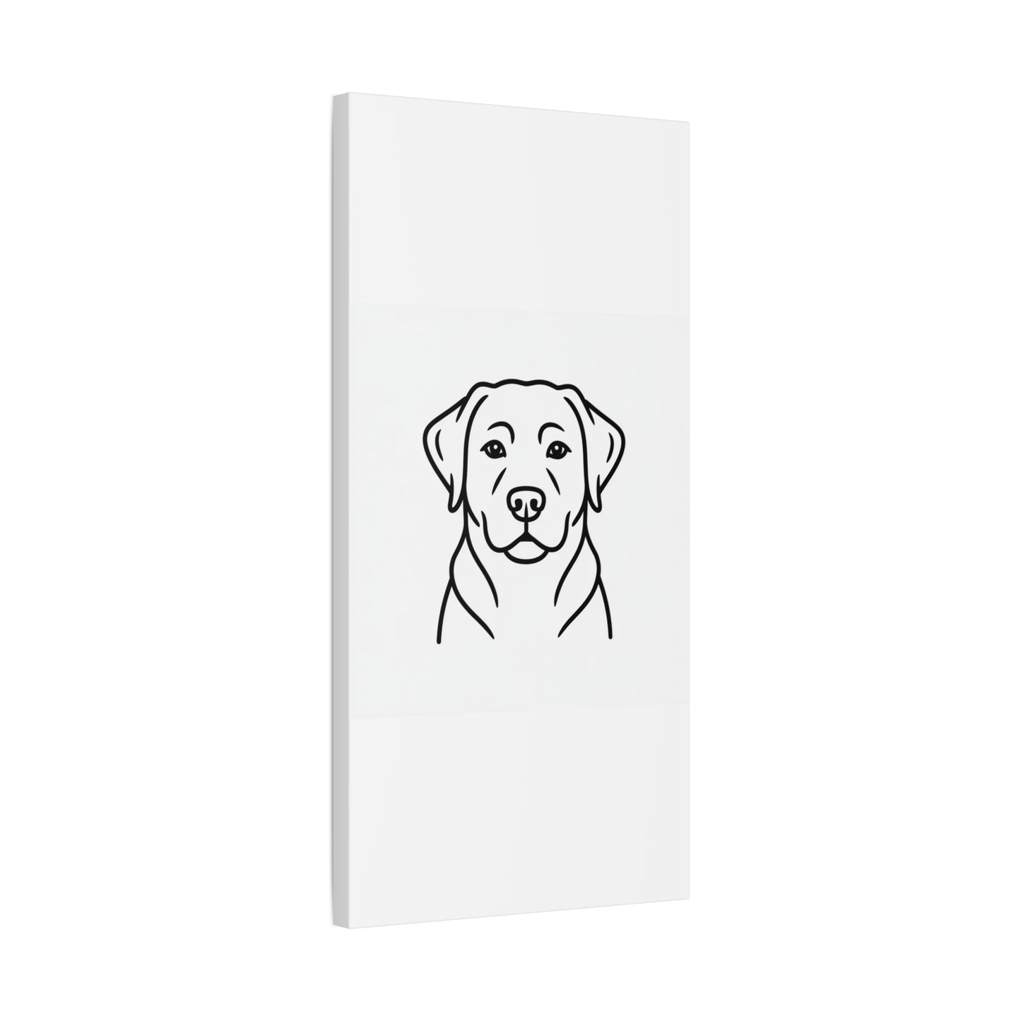🖼️ GALLERY-QUALITY Custom Pet Canvas - Premium Home Decor