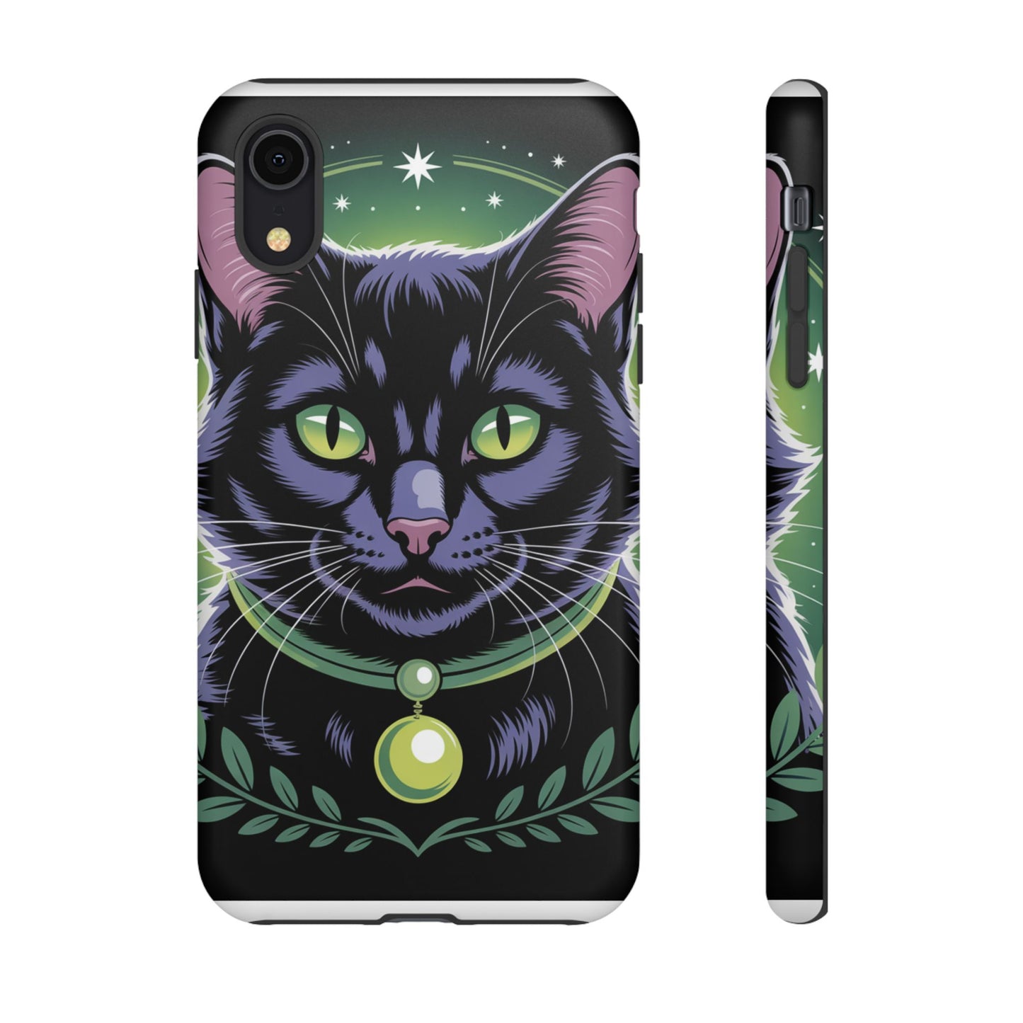 Custom Pet Photo Phone Case – Upload Your Pet's Picture, Personalized Phone Cover