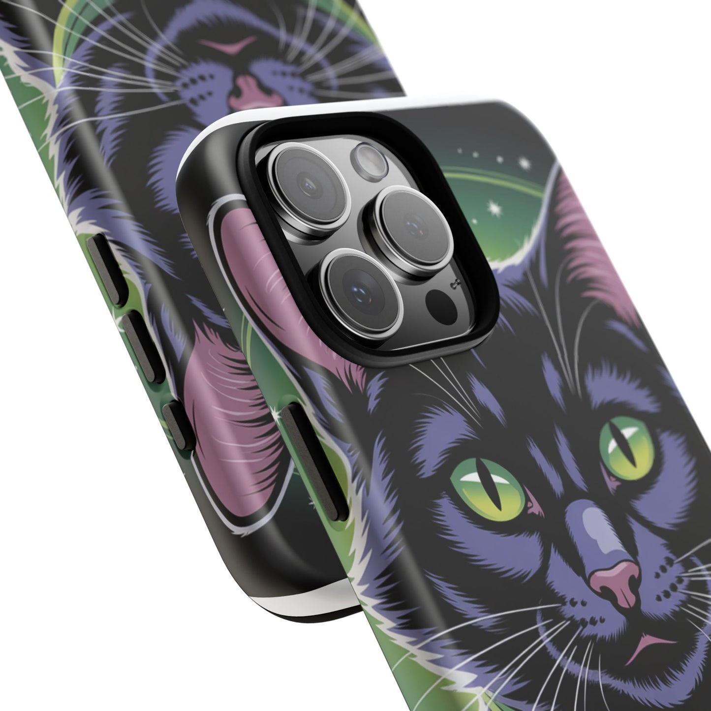 Custom Pet Photo Phone Case – Upload Your Pet's Picture, Personalized Phone Cover
