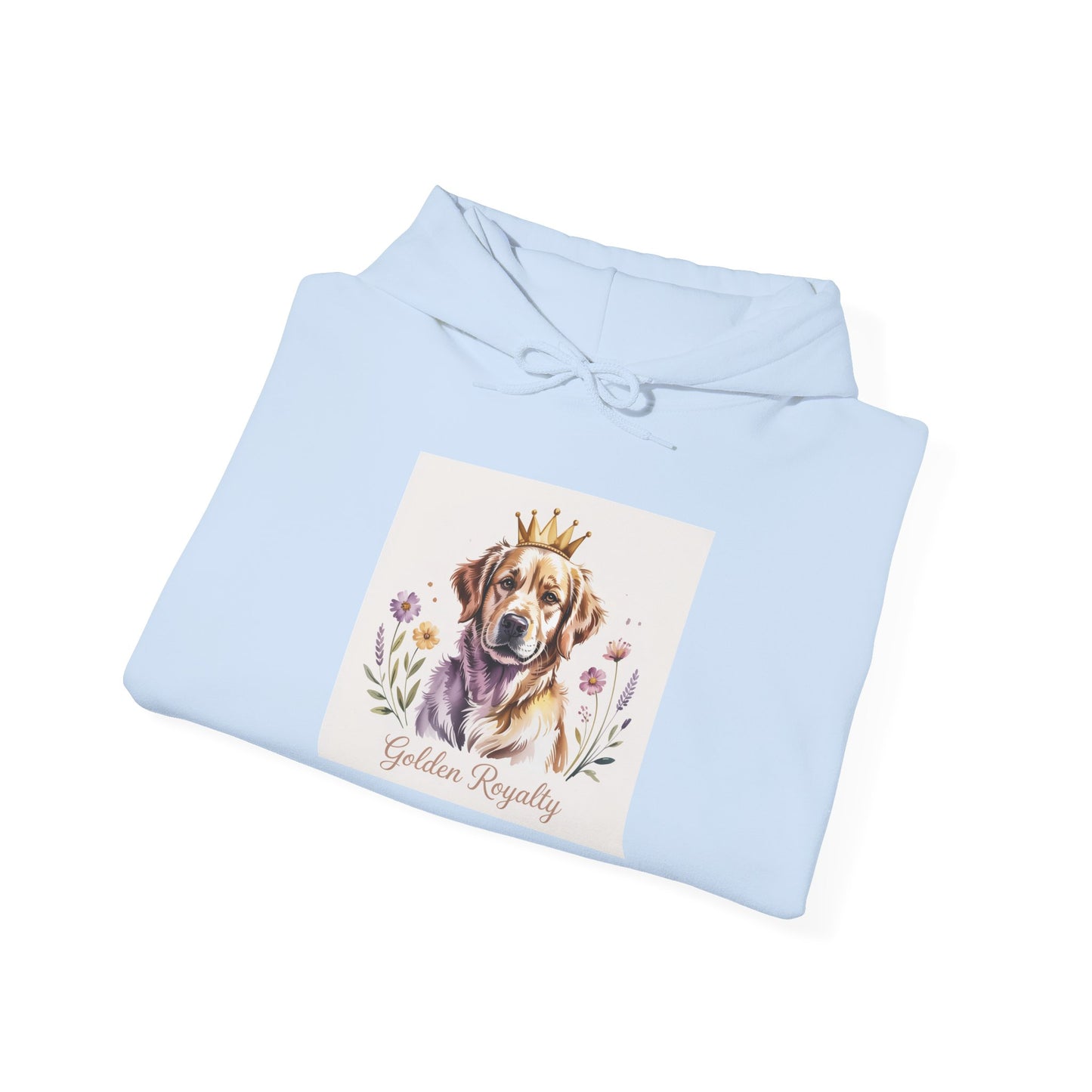 Custom Pet Photo Hoodie – Upload Your Pet's Picture, Personalized Sweatshirt