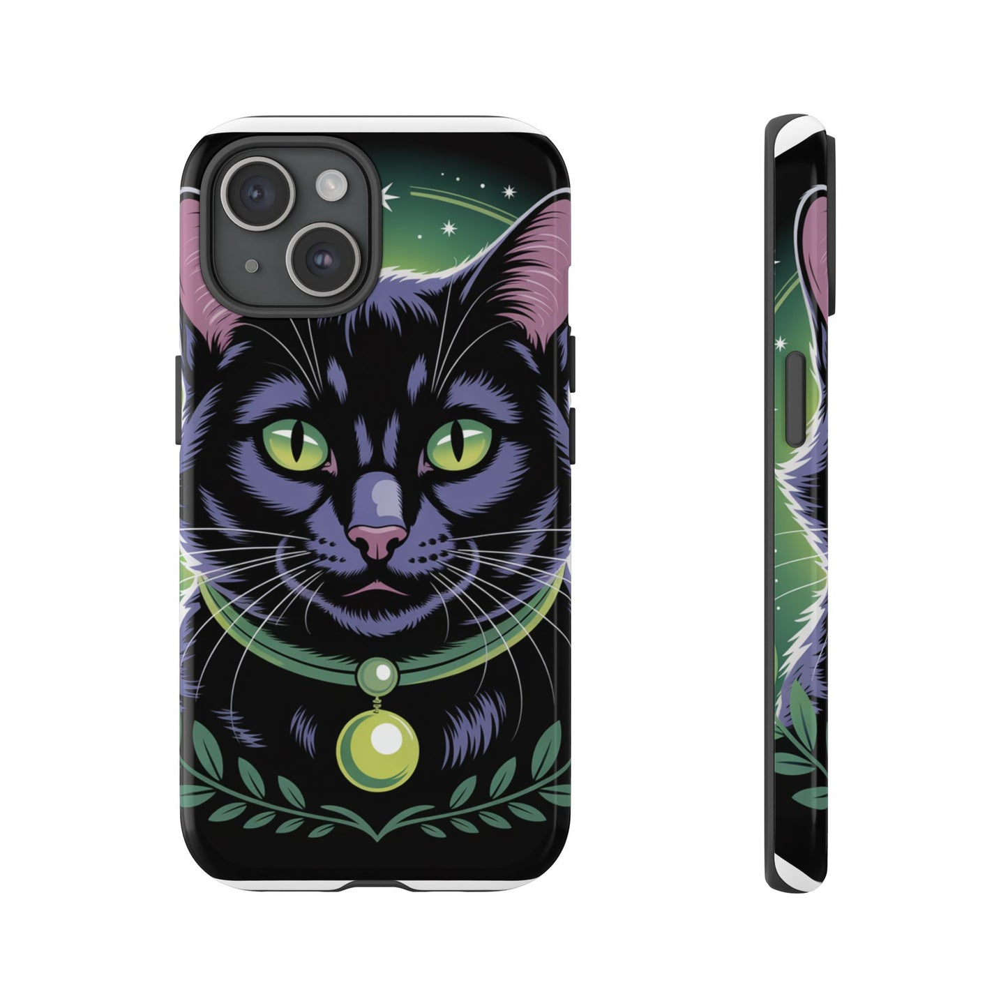 Custom Pet Photo Phone Case – Upload Your Pet's Picture, Personalized Phone Cover