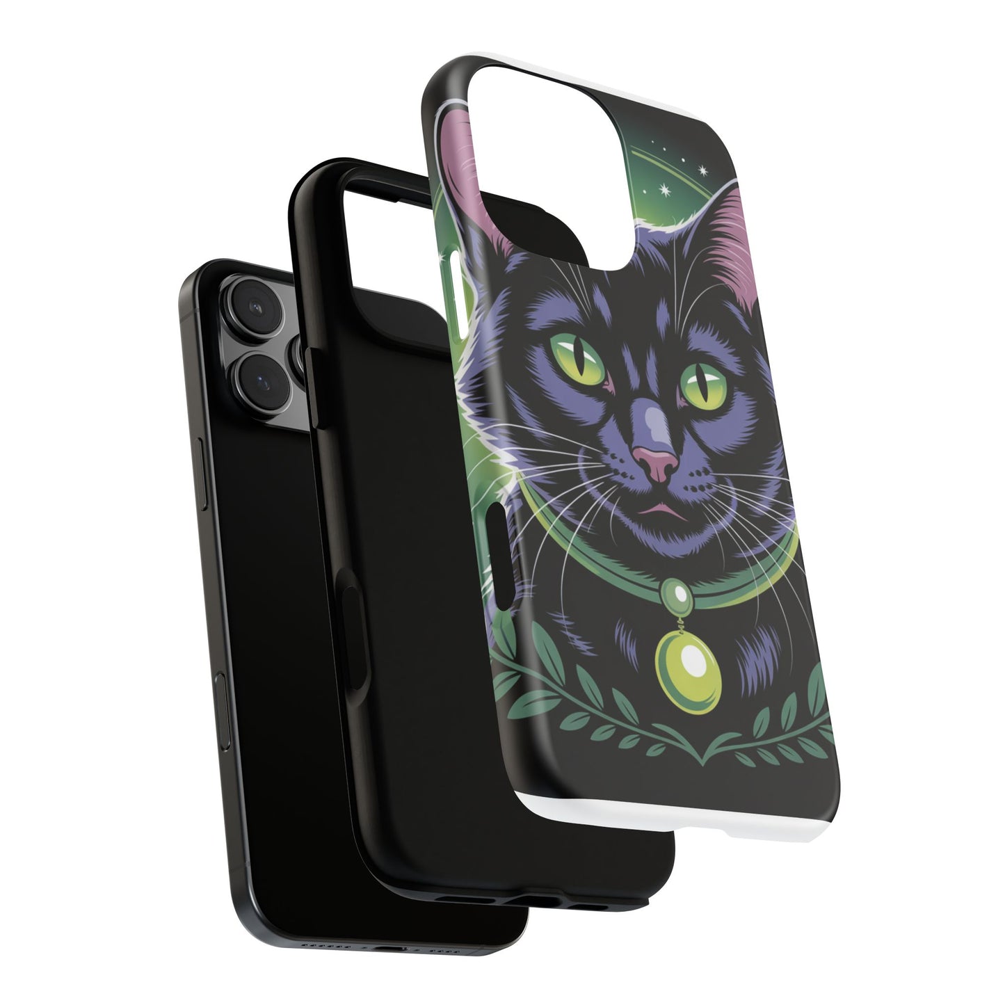 Custom Pet Photo Phone Case – Upload Your Pet's Picture, Personalized Phone Cover