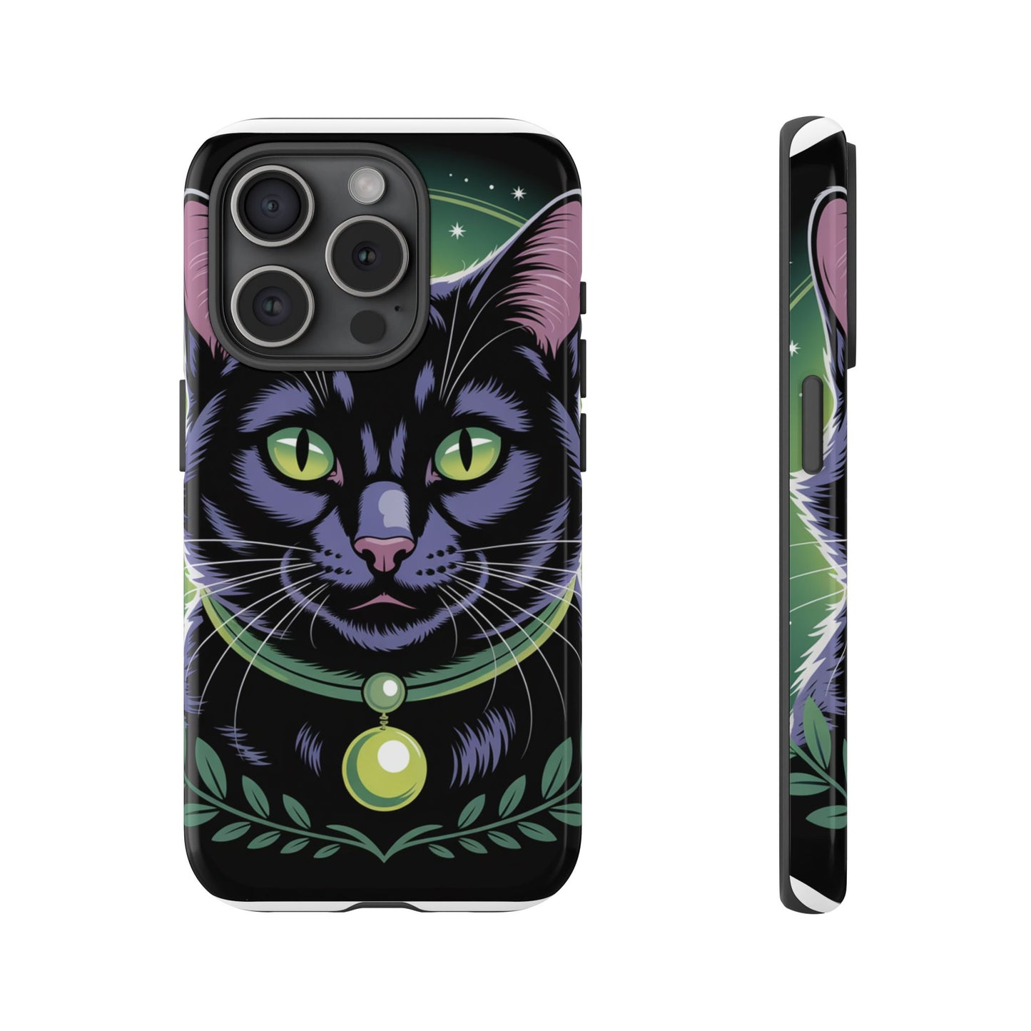 Custom Pet Photo Phone Case – Upload Your Pet's Picture, Personalized Phone Cover