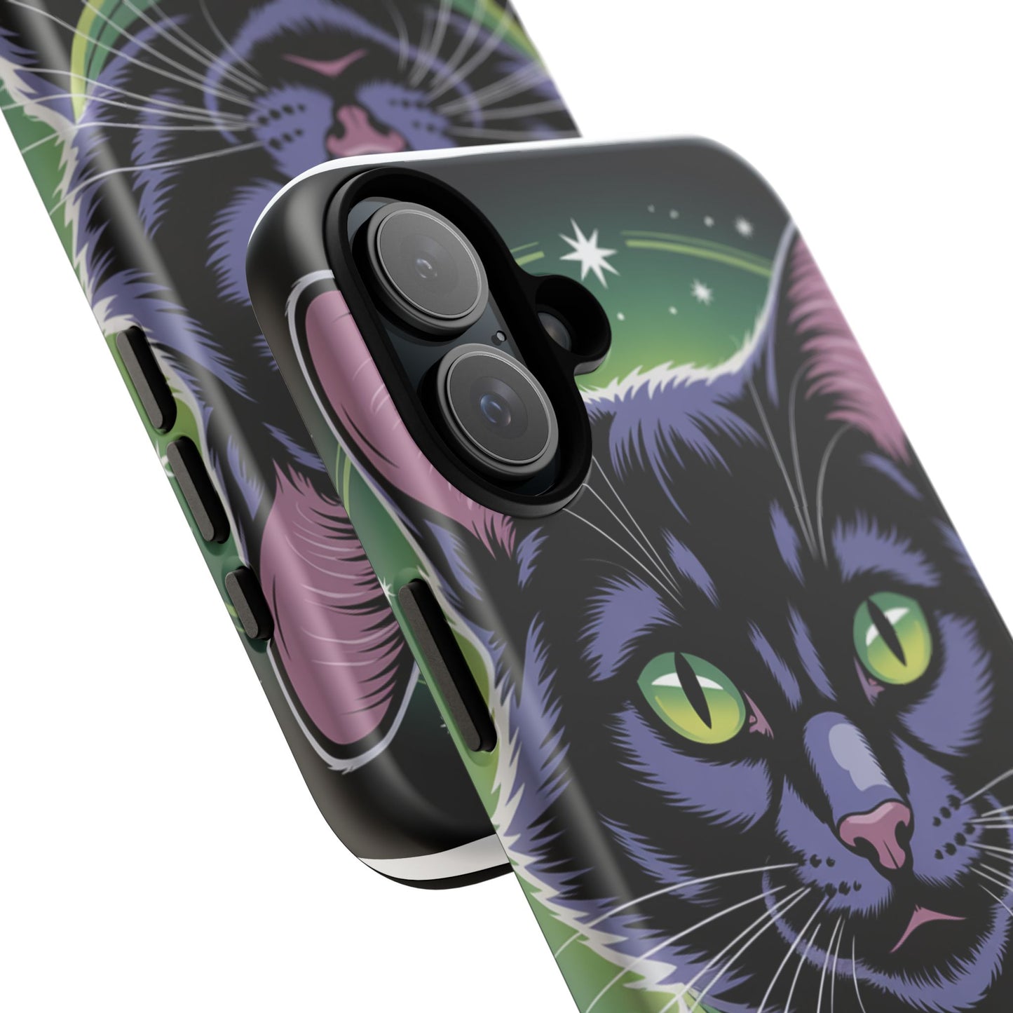 Custom Pet Photo Phone Case – Upload Your Pet's Picture, Personalized Phone Cover