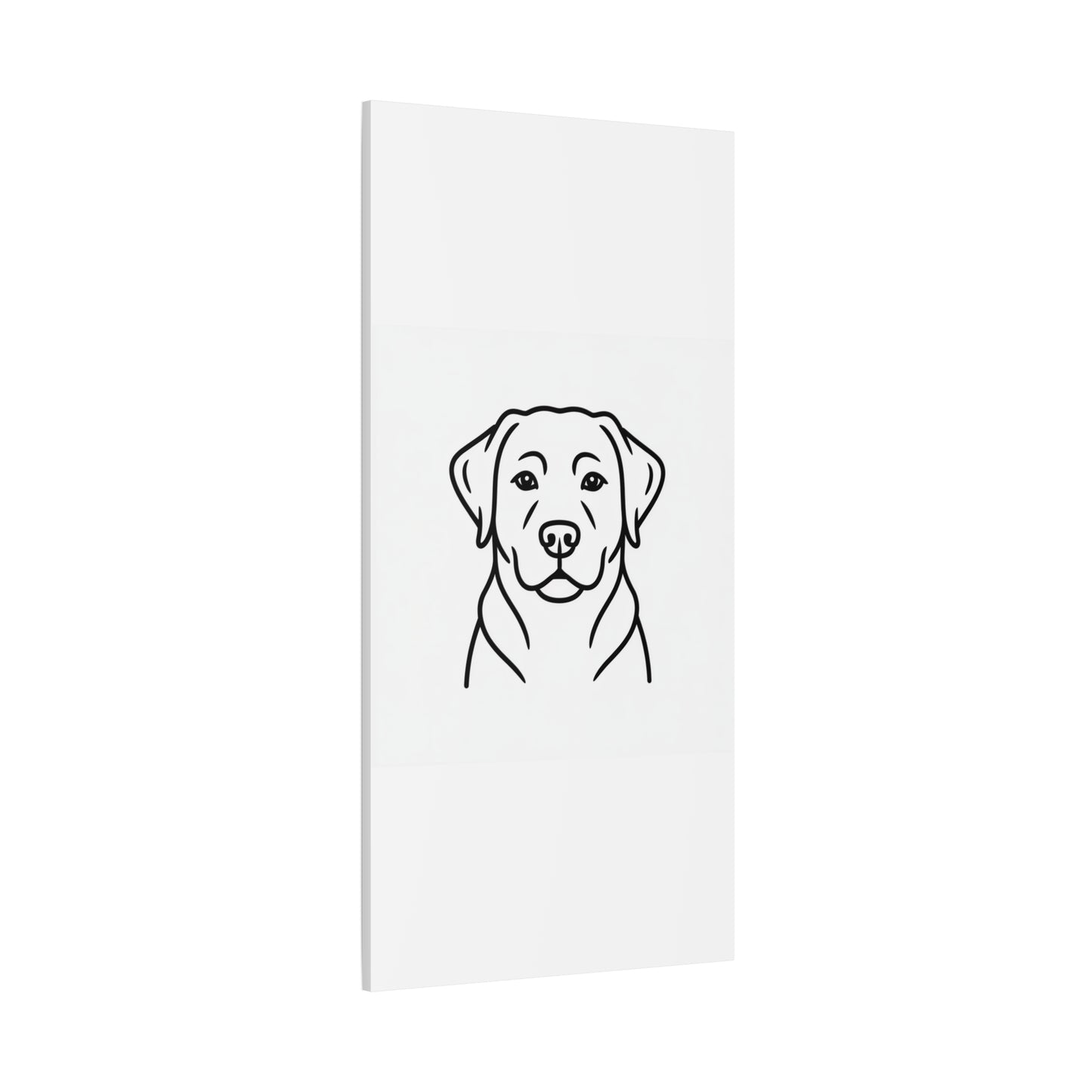 🖼️ GALLERY-QUALITY Custom Pet Canvas - Premium Home Decor
